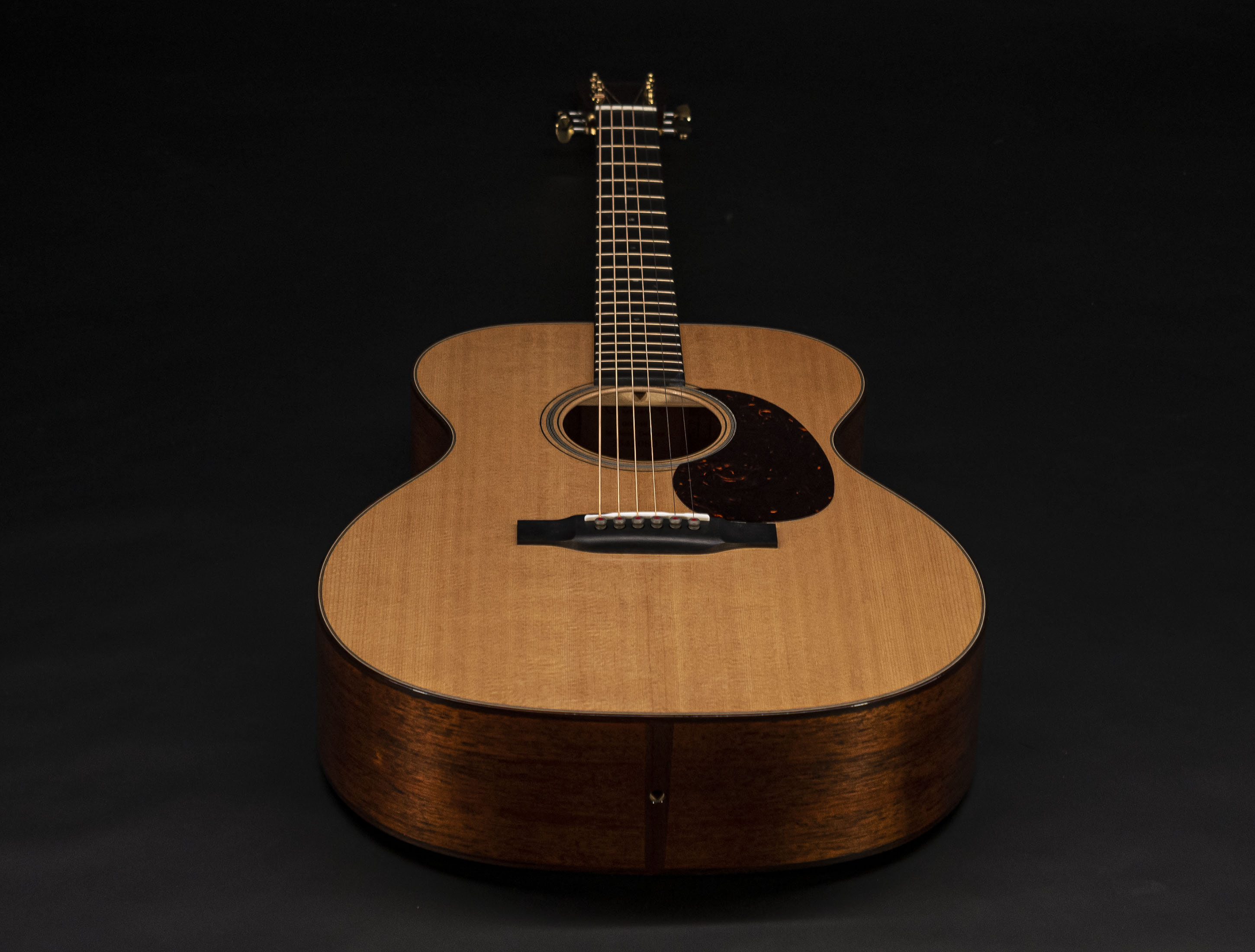 Show gallery (23 images) a112968-martin-000-18-modern-deluxe