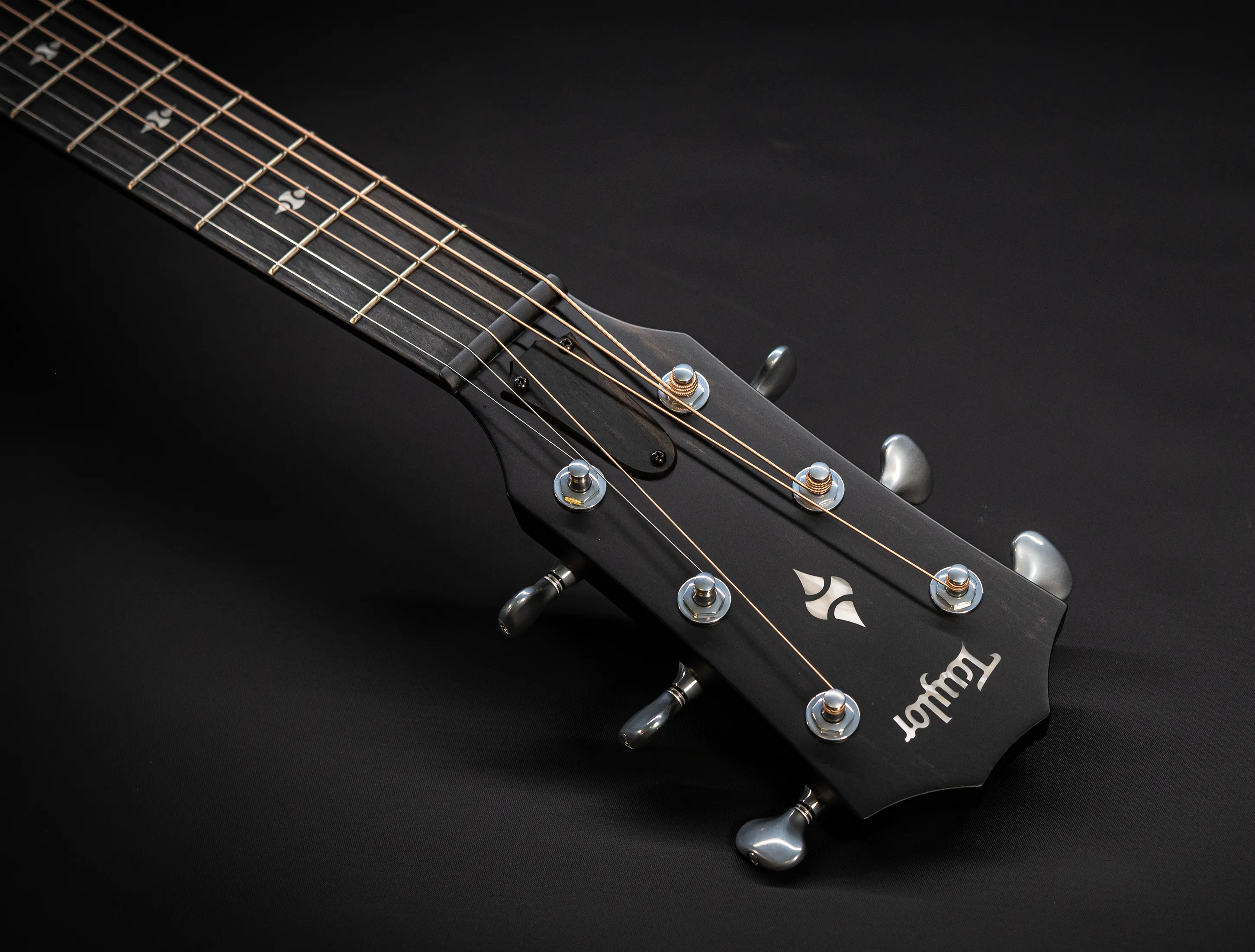 a174202 Taylor 514ce Builders-Edition Kona Burst musikhaus-hermann
