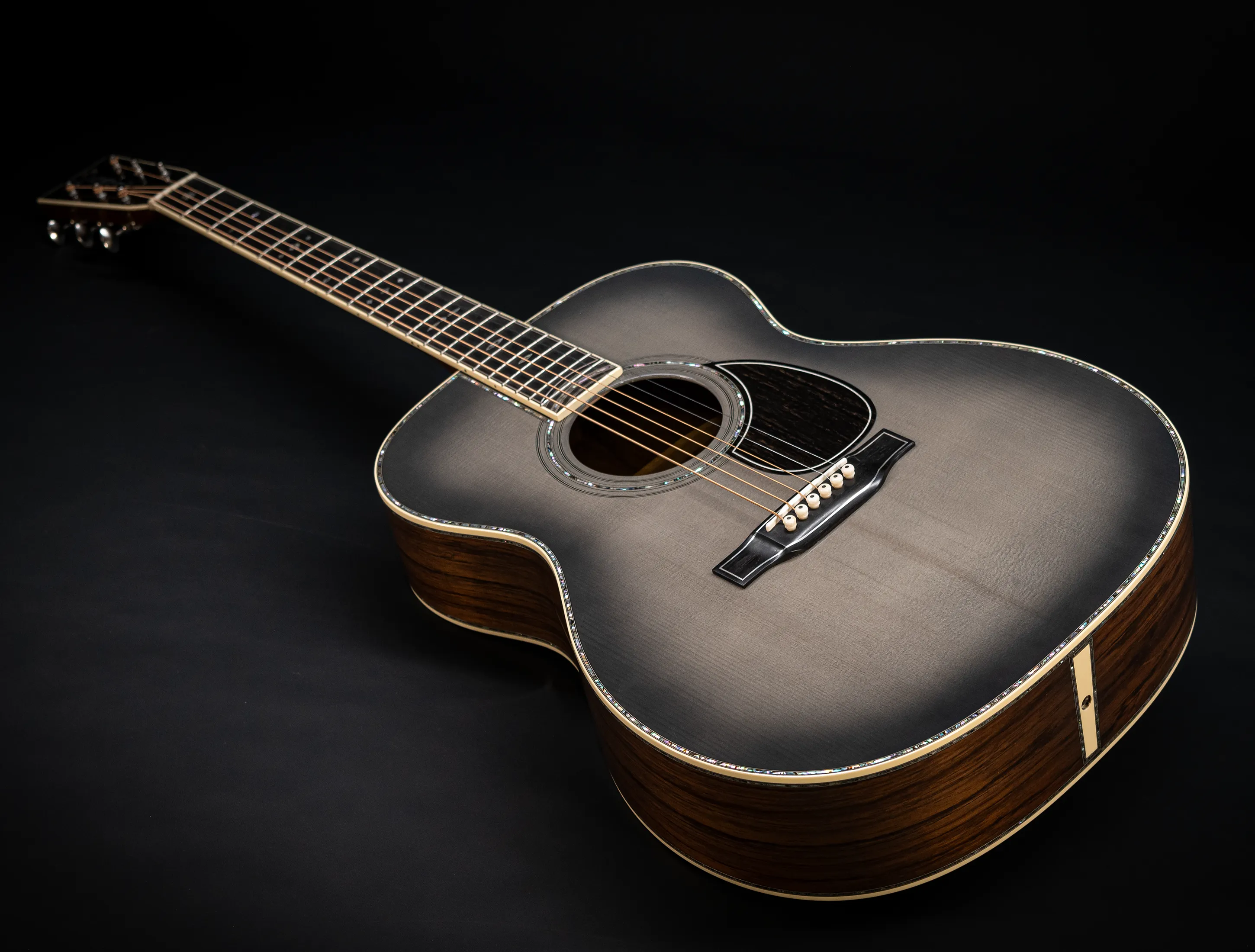 a174287-Martin-OM-45-John-Mayer-20th-Anniversary-Limited-No.11-