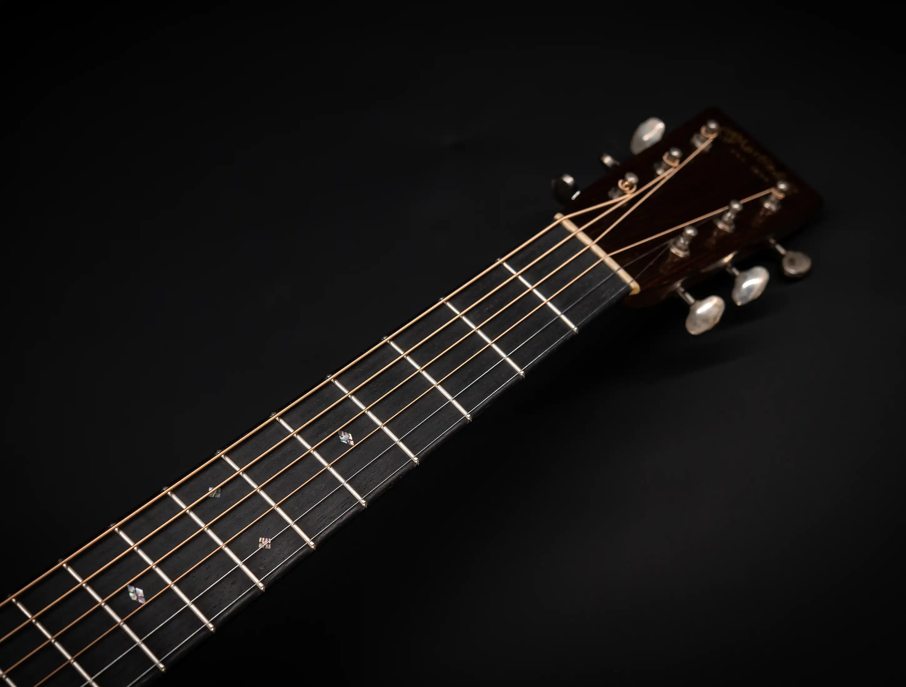 a156072 Martin D-28 Authentic 1937 Aged