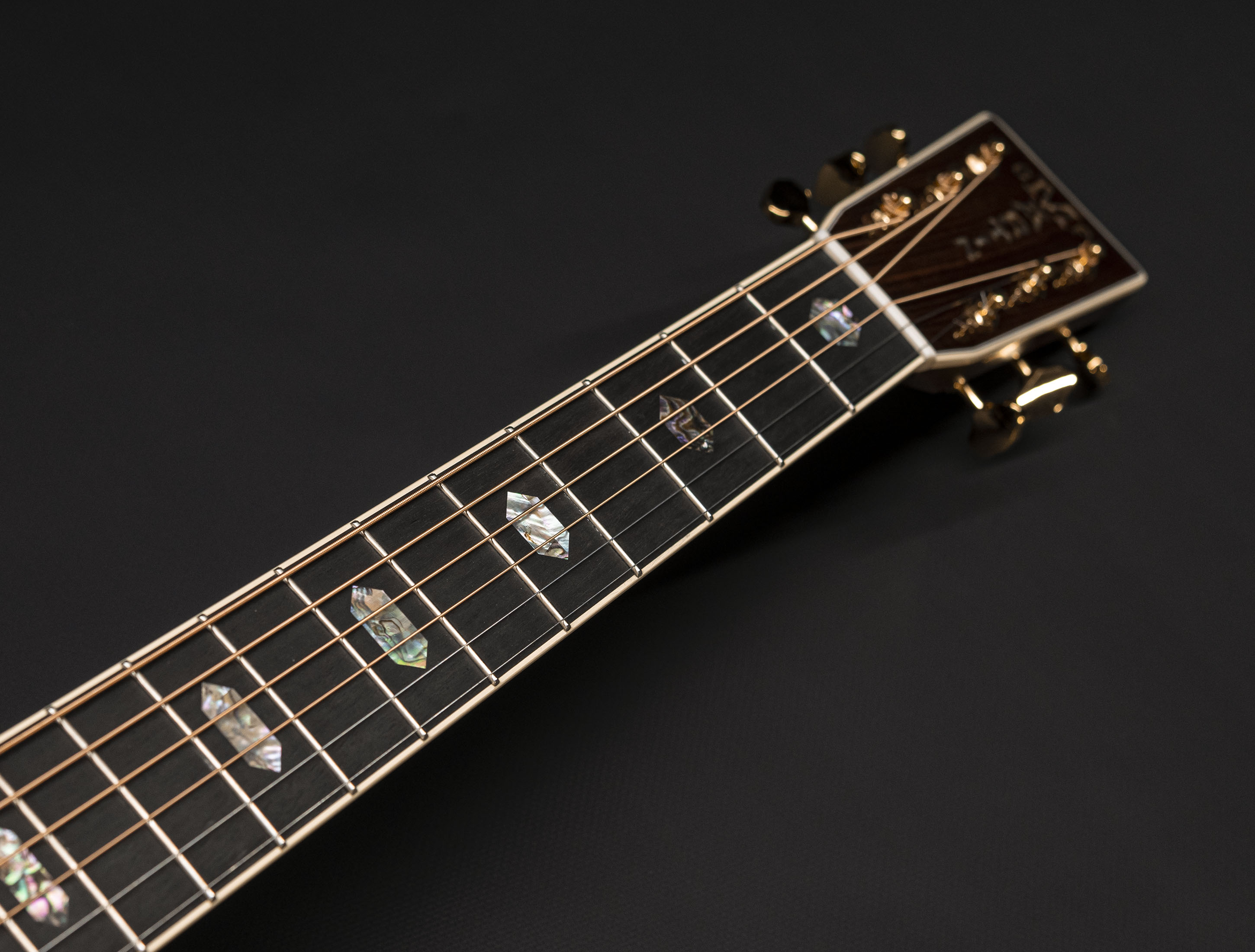 Show gallery (24 images) a120246 martin-d-41-e-reimagined-l-r-baggs-anthem-pickup