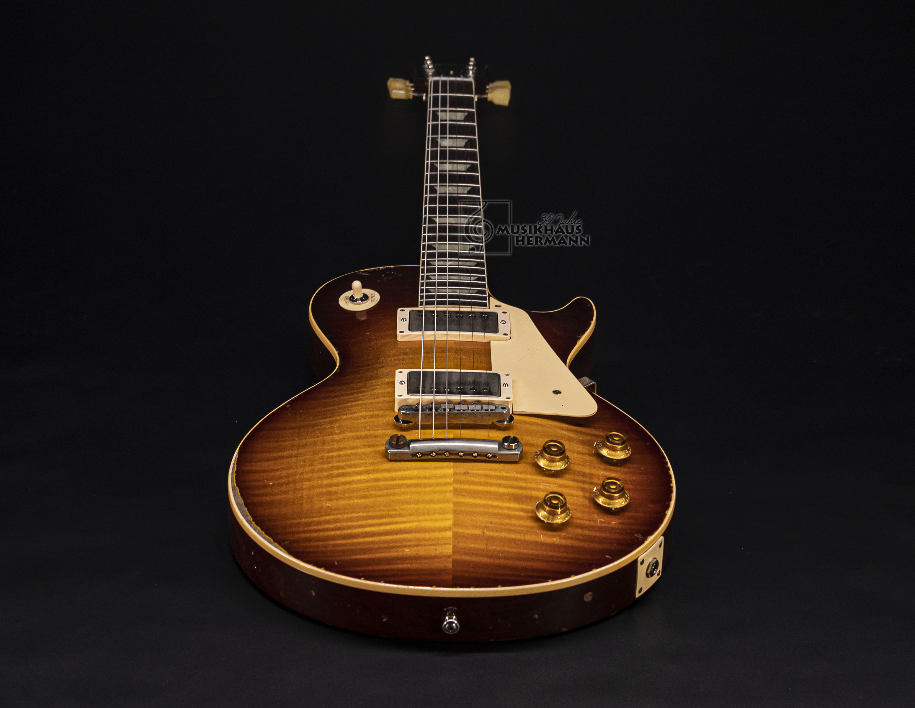 a10-3420_Gibson-Les-Paul-1959-Reissue-Murphy-Lab-Heavy-Aged-Slow-Iced-Tea-Fade a10-3420 gibson-les-paul-1959-reissue-murphy-lab-heavy-aged-slow-iced-tea-fade