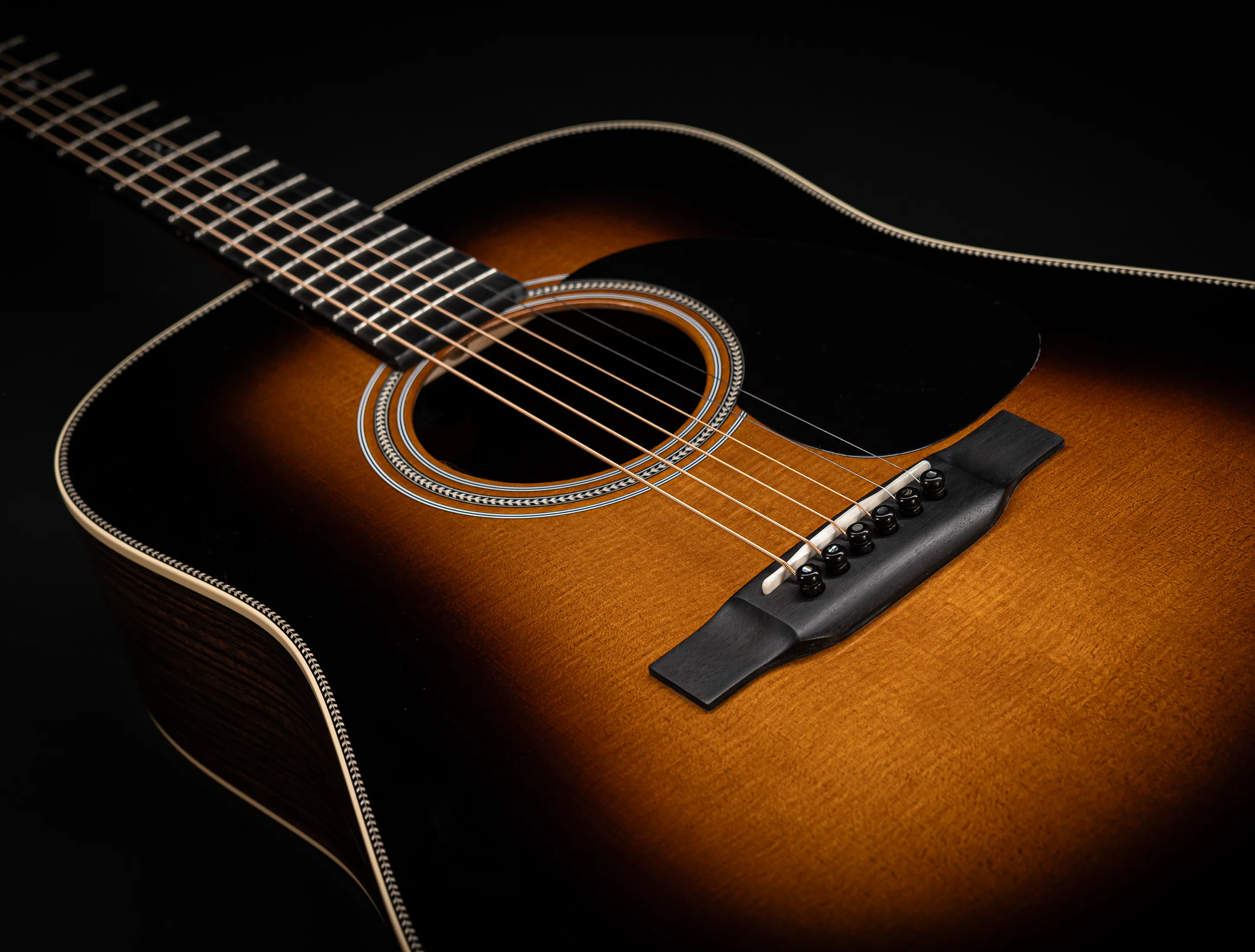a161261Martin HDWN Wolfgang Niedecken Signature Custom Shop