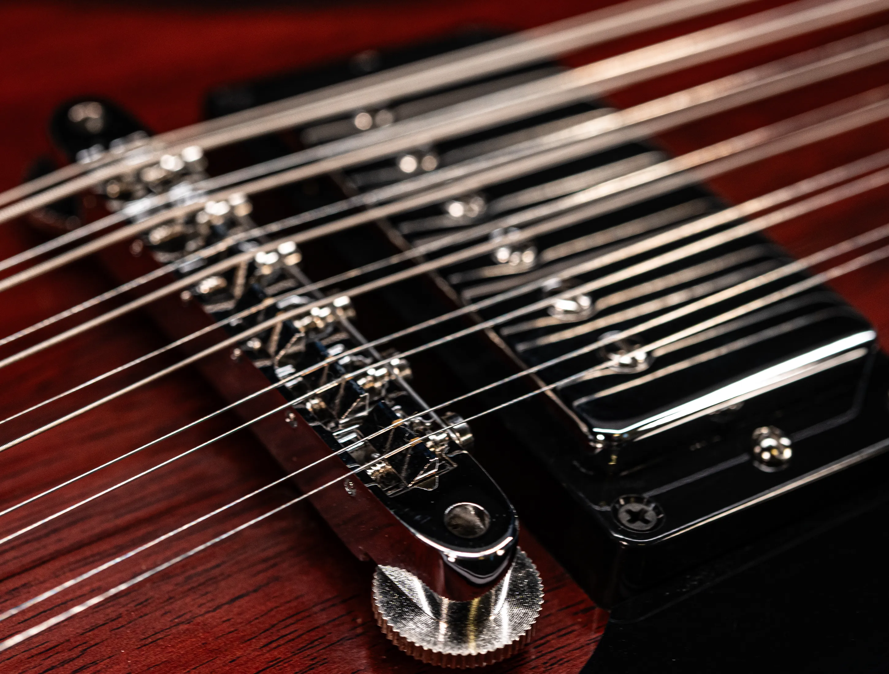 a165250-Gibson Jimmy Page EDS-1275 Doubleneck Collectors Edition VOS