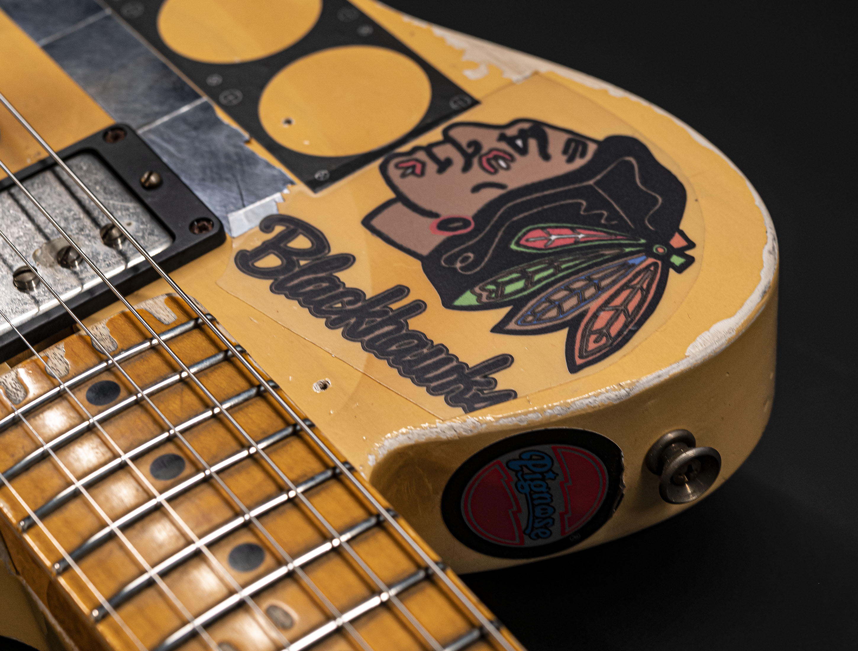 a120659 fender-masterbuilt-dennis-galuska-terry-kath-telecaster-band-chicago