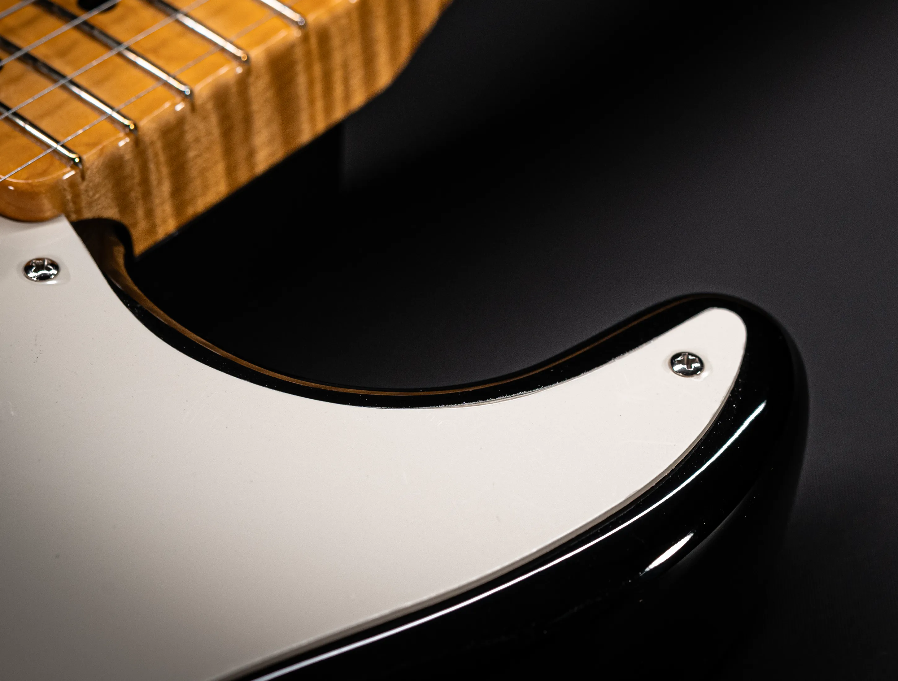 Fender Senior Masterbuilt Todd Krause 1957 Stratocaster Relic - Daphne Blue