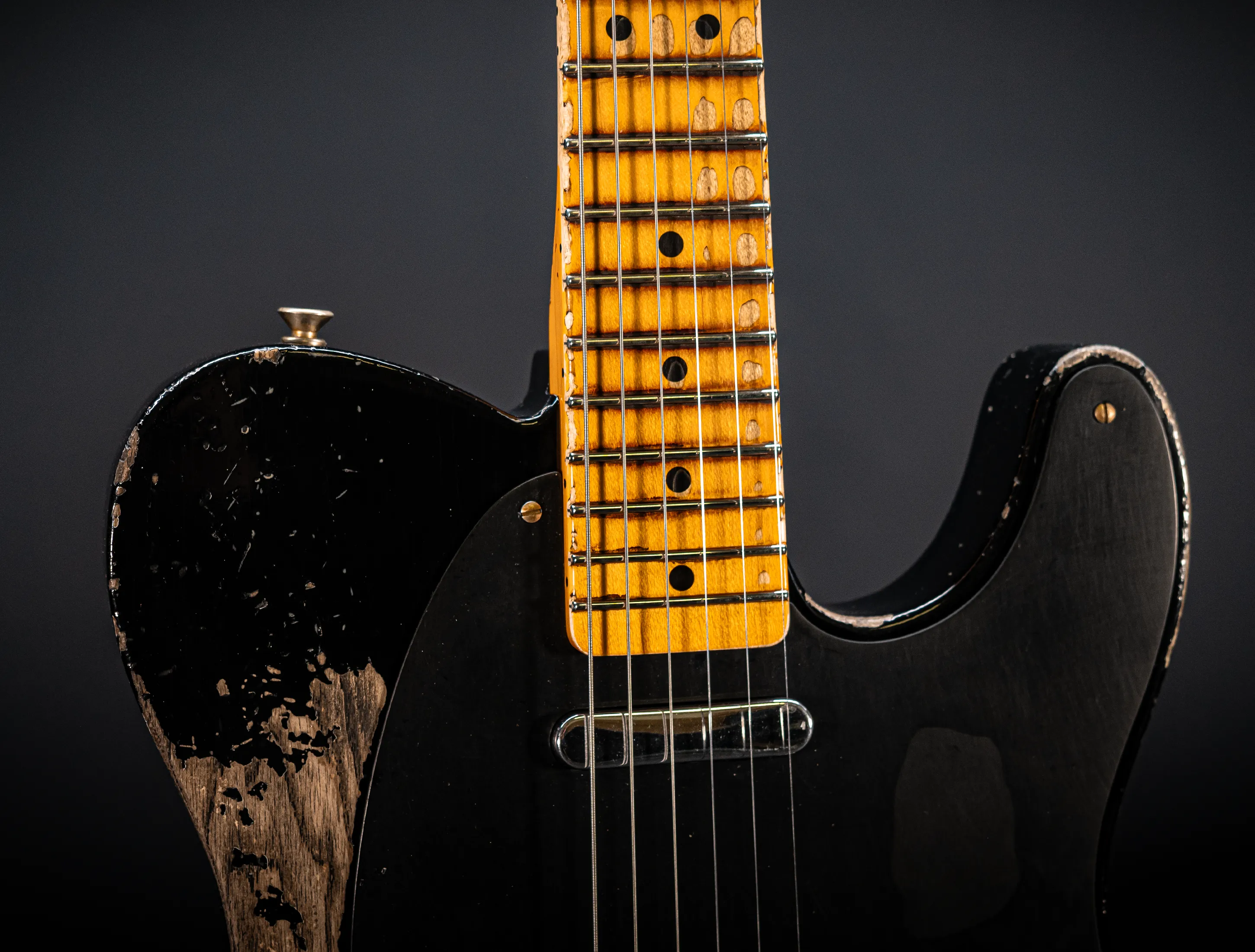 a175183-Fender-MBD-II-Limited-1952-Telecaster-Super-Heavy-Relic-Aged-Black-