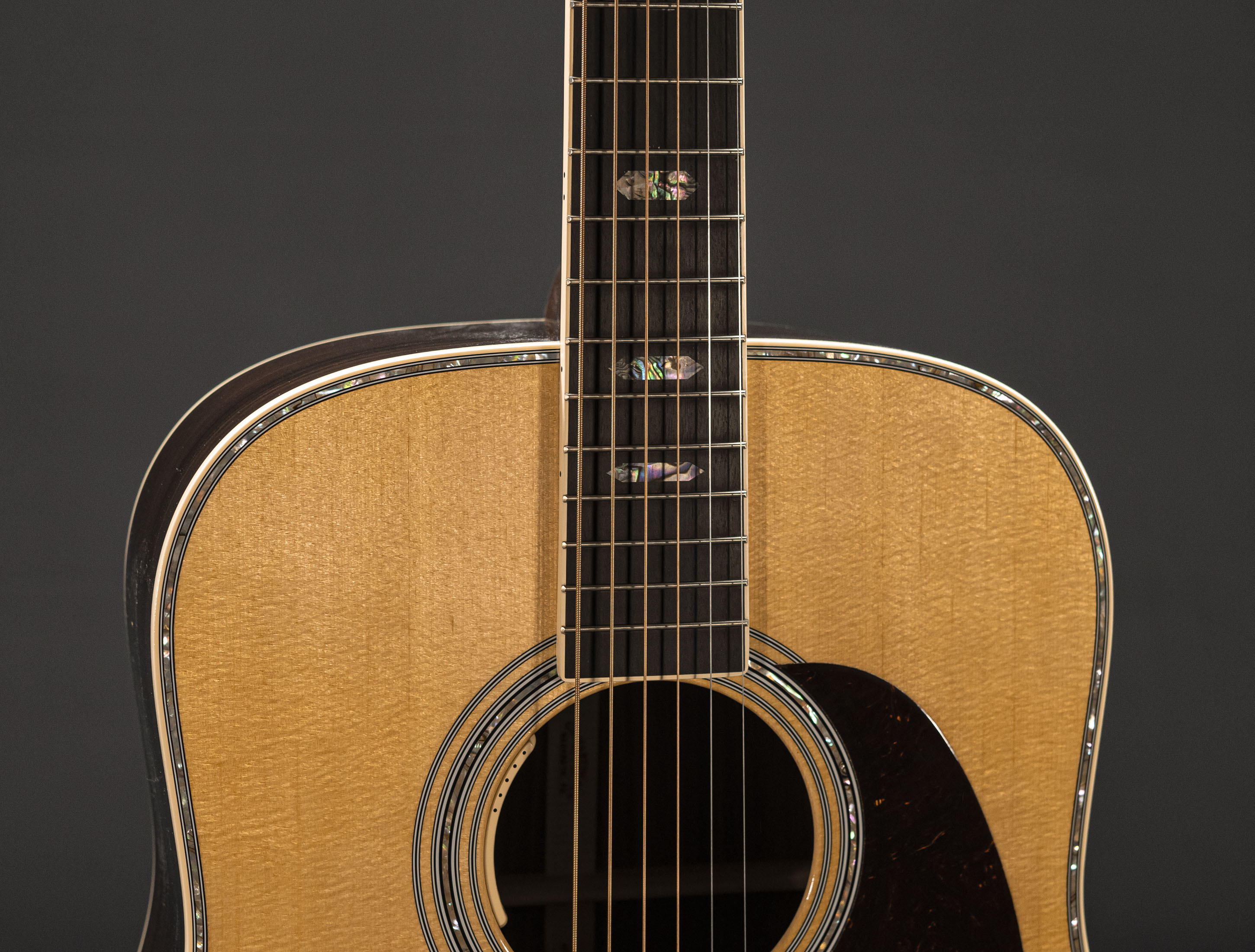 Show gallery (24 images) a120258 martin-d-41-e-reimagined-l-r-baggs-anthem-pickup