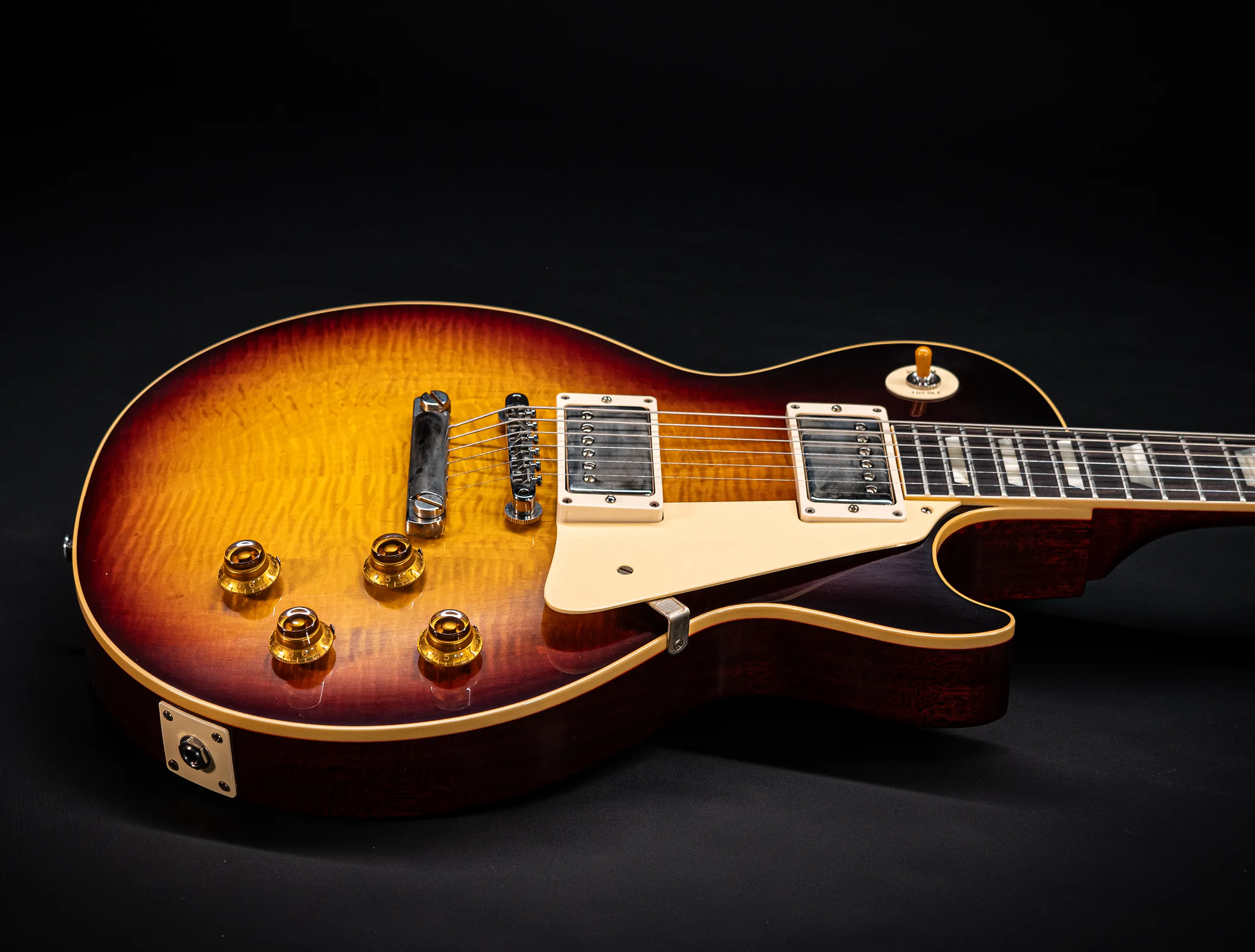 a173928-Gibson-Les-Paul-1959-Reissue-VOS-Southern-Fadeburst-Factory-Special-Heroes-Greatest-Hits-Musikhaus-Hermann