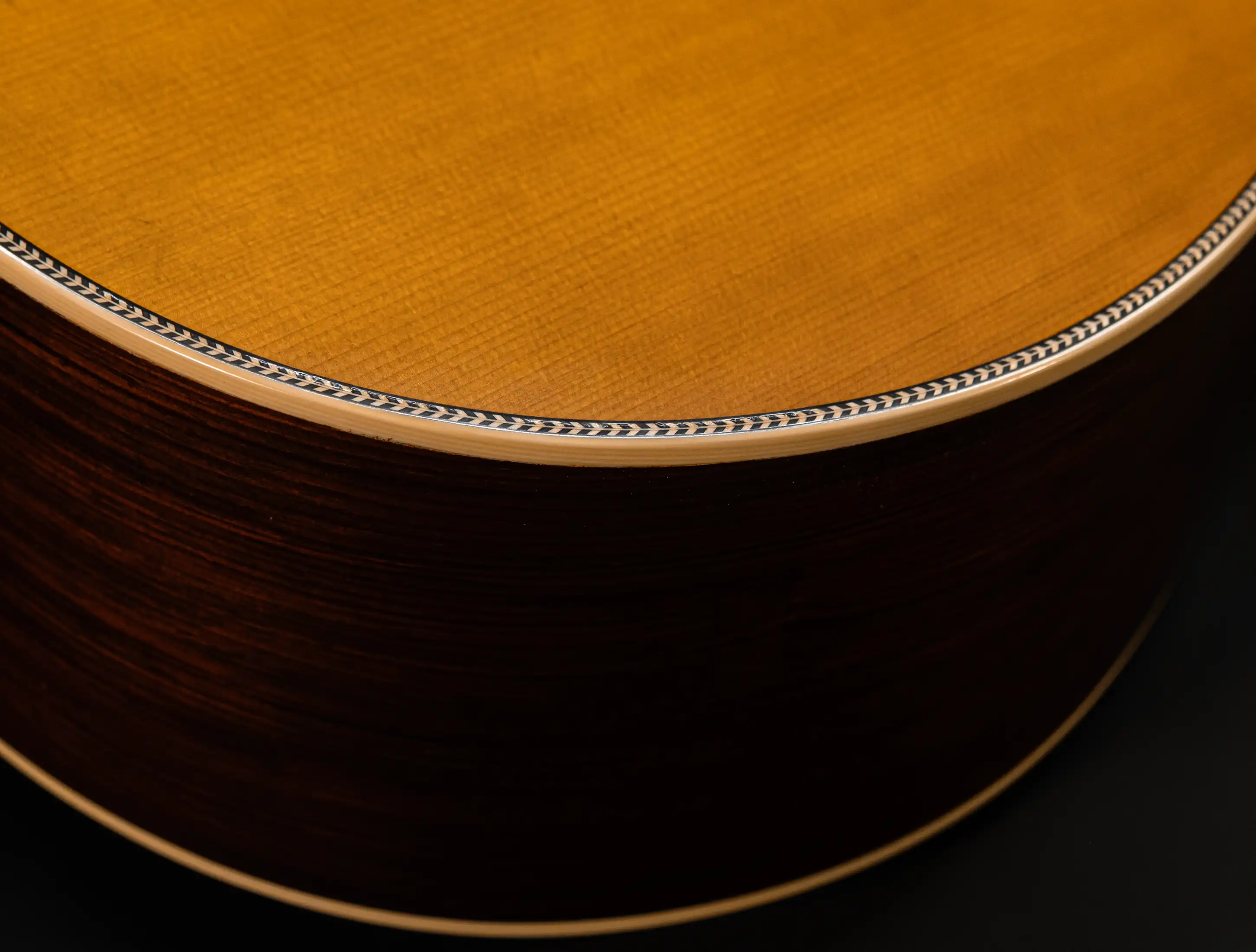 a156068 Martin D-28 Authentic 1937 Aged