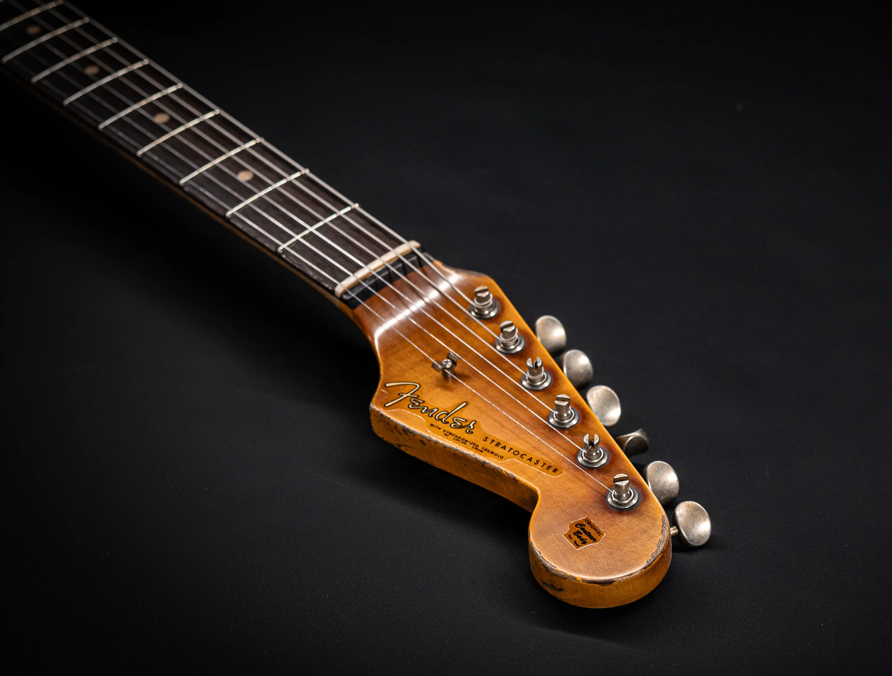 a176121-Fender-MBD-II-Limited-1962-Stratocaster-MIDAS-Super-Heavy-Relic-ASH-Body-Sunburst-