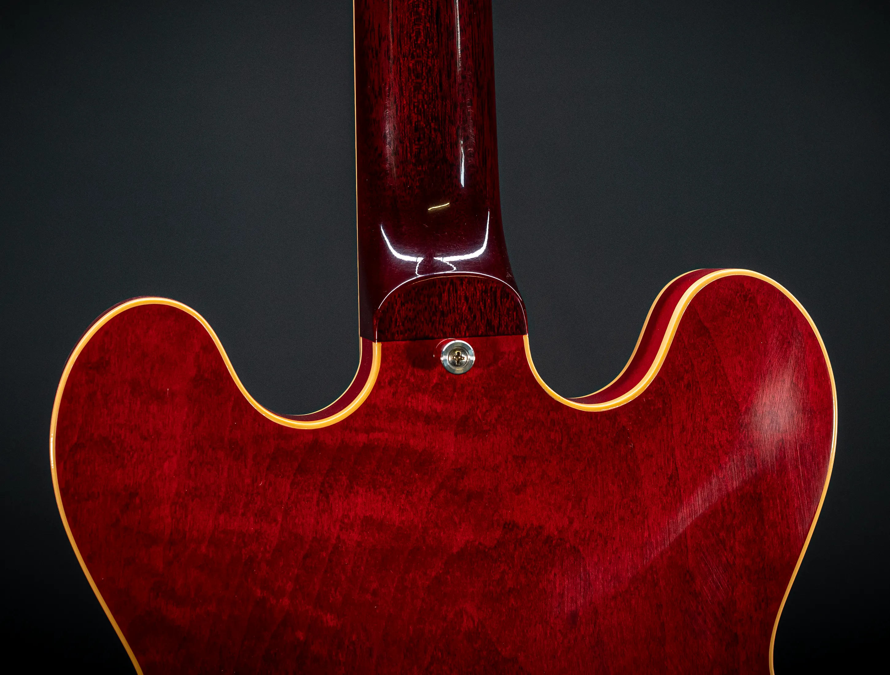a173614-Gibson-ES-335-1961-Custom-Shop-Reissue-VOS-Sixties-Cherry-Musikhaus-Hermann