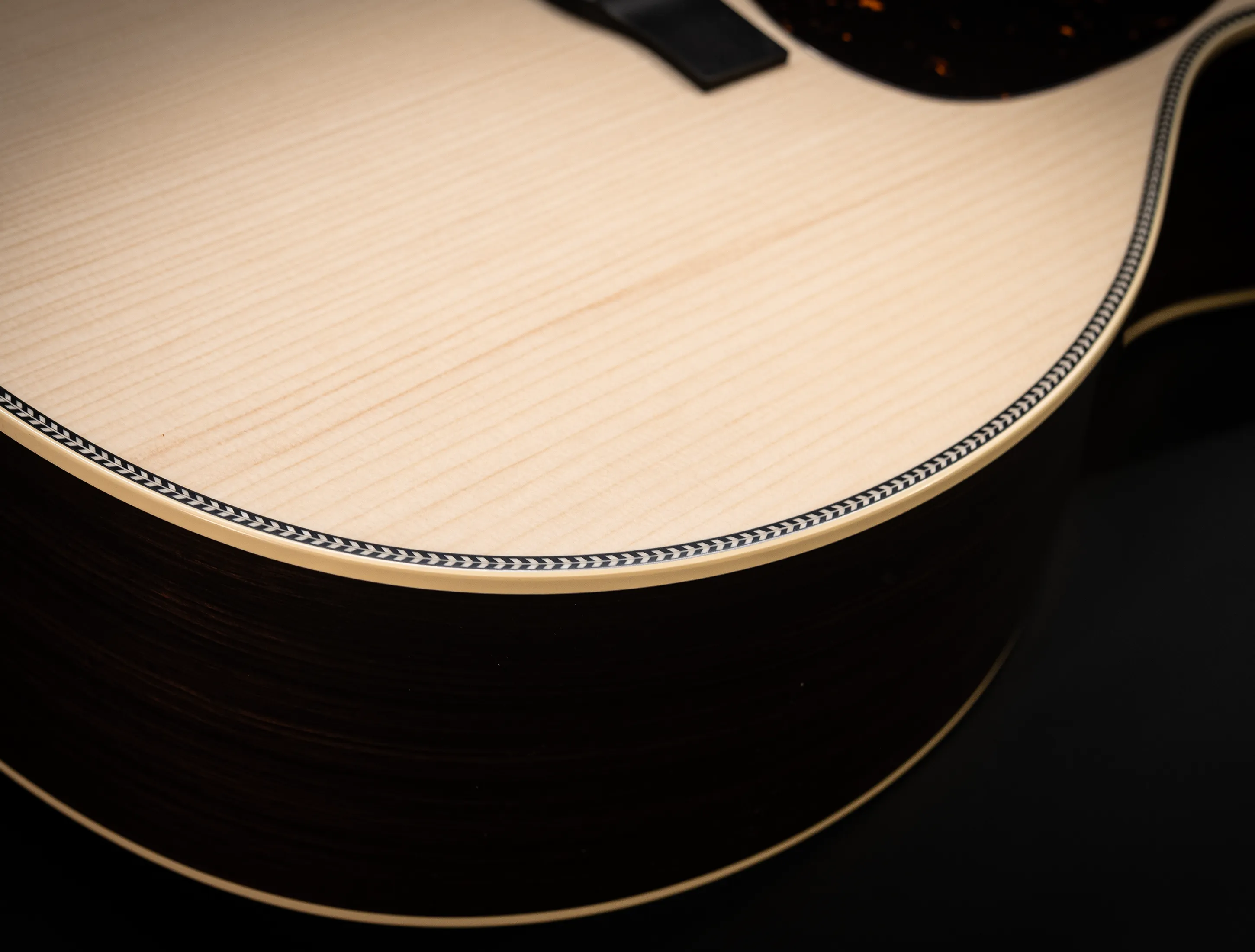 Show gallery (30 images) a171318 Martin Custom Shop 000-28 Authentic 1937 Musikhaus-Hermann