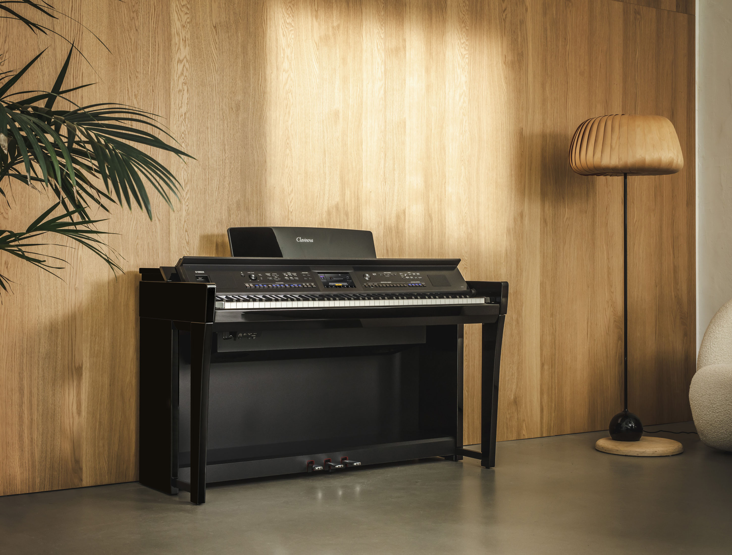 Galerie anzeigen (4 Bilder) yamaha-cvp905pe-mh001