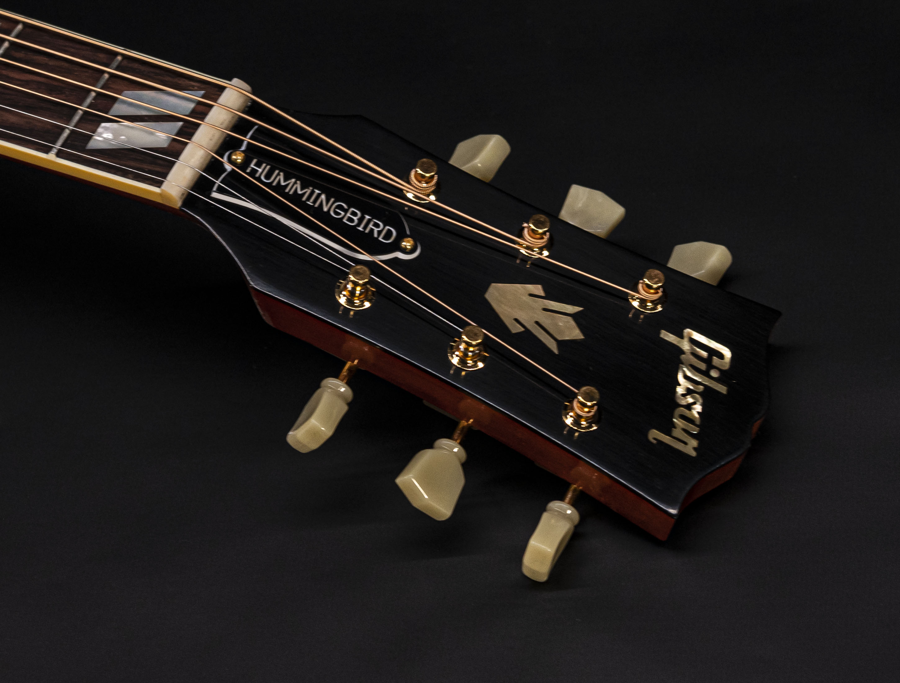 Show gallery (20 images) a10-5488 gibson-hummingbird-1960-historic-heritage-cherry-sunburst