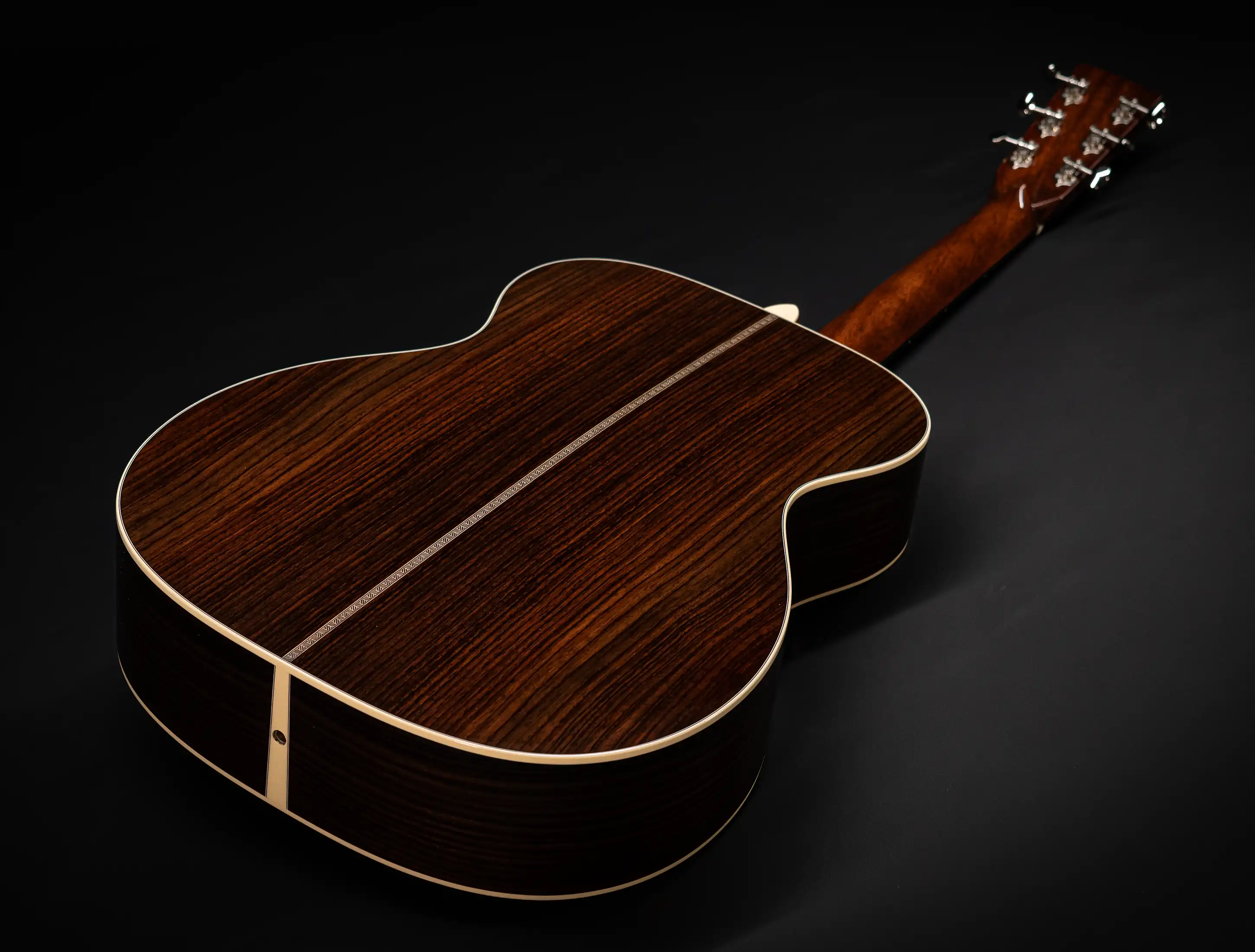a156253 Martin 000-28EC Eric Clapton - Sunburst