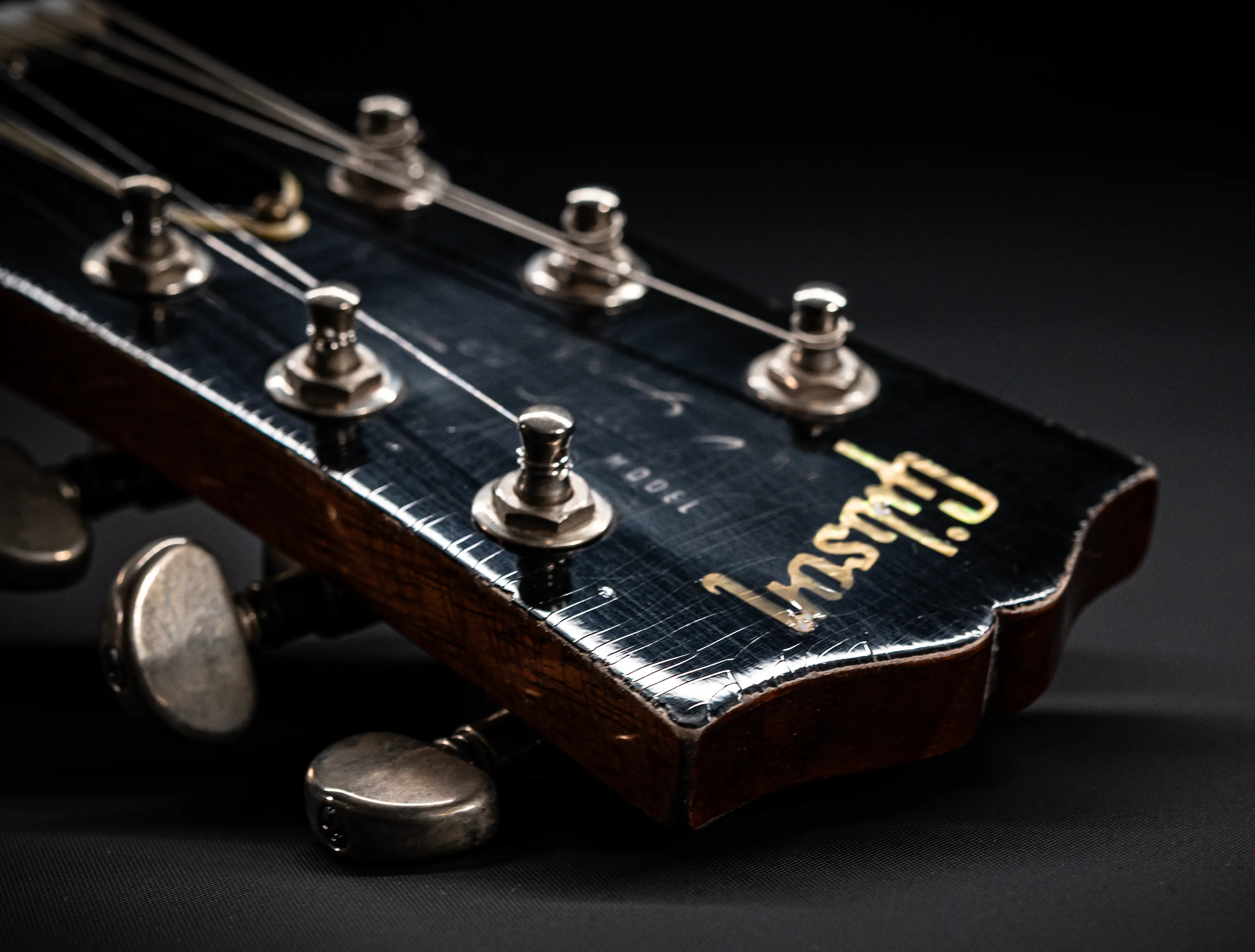 Gibson Les Paul 1959 Standard "InPage" One - Murphy Lab Heavy Aged Heroes Greatest Hits