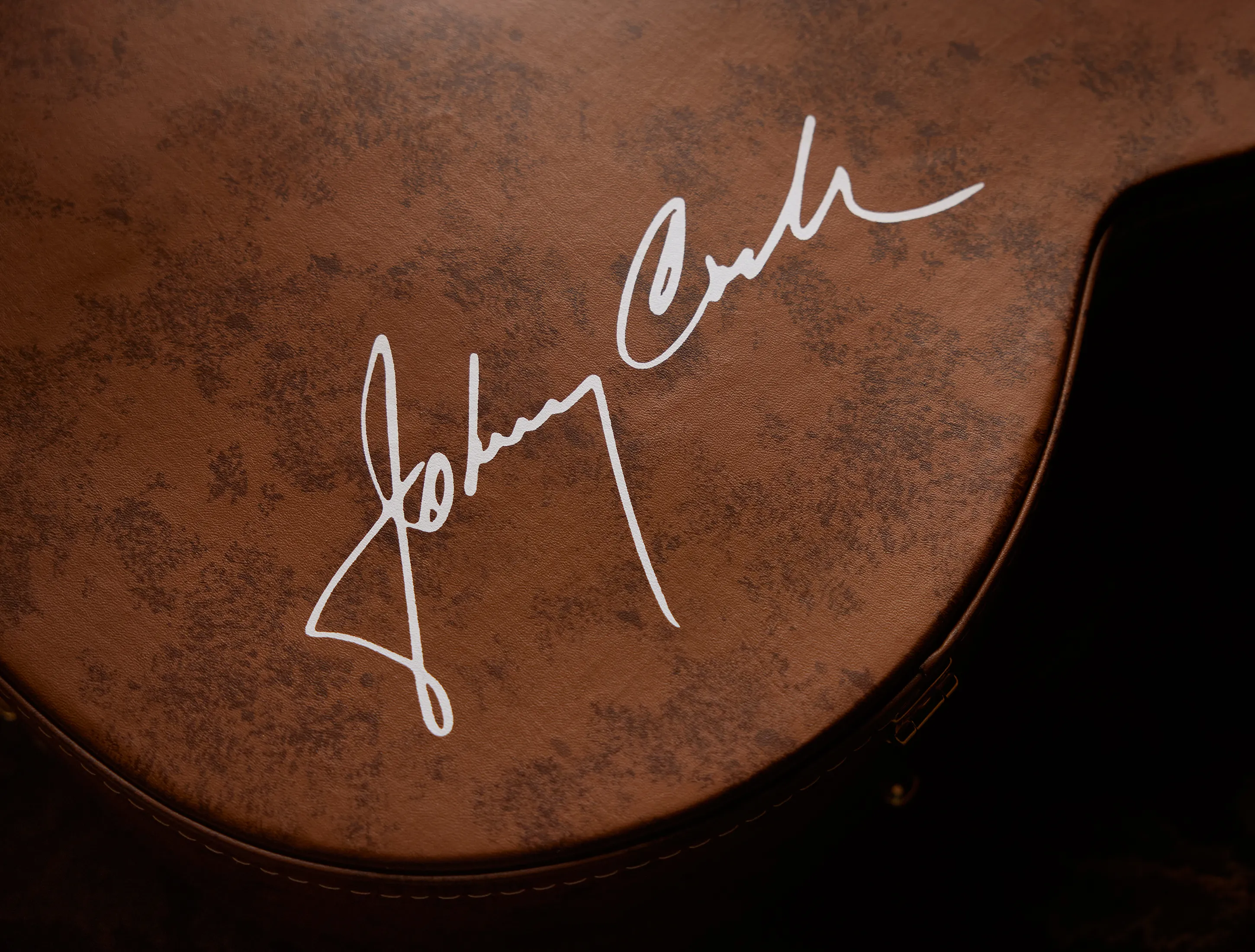 Gibson Johnny Cash SJ200009