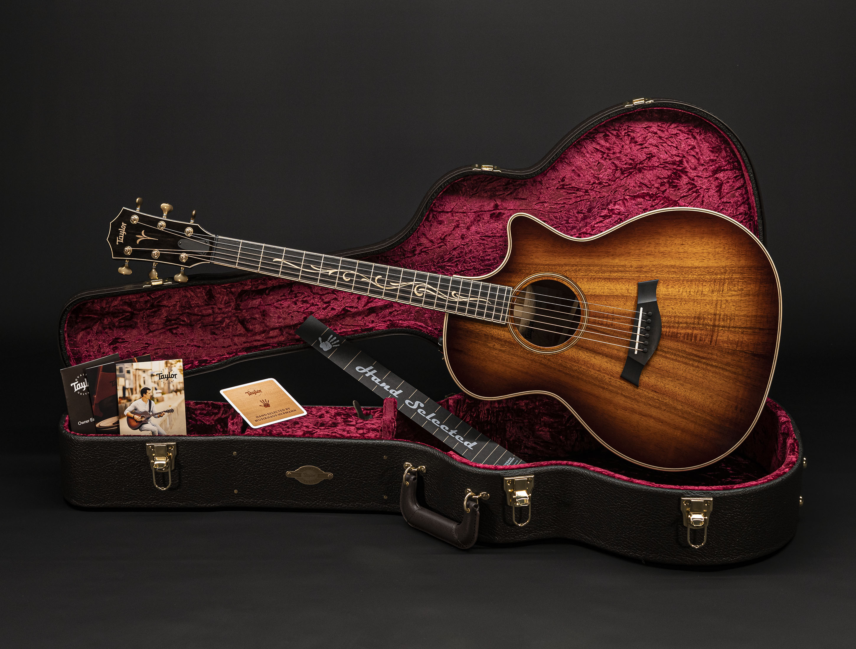 a128413-Taylor-K24ce-Koa a128413-taylor-k24ce-koa