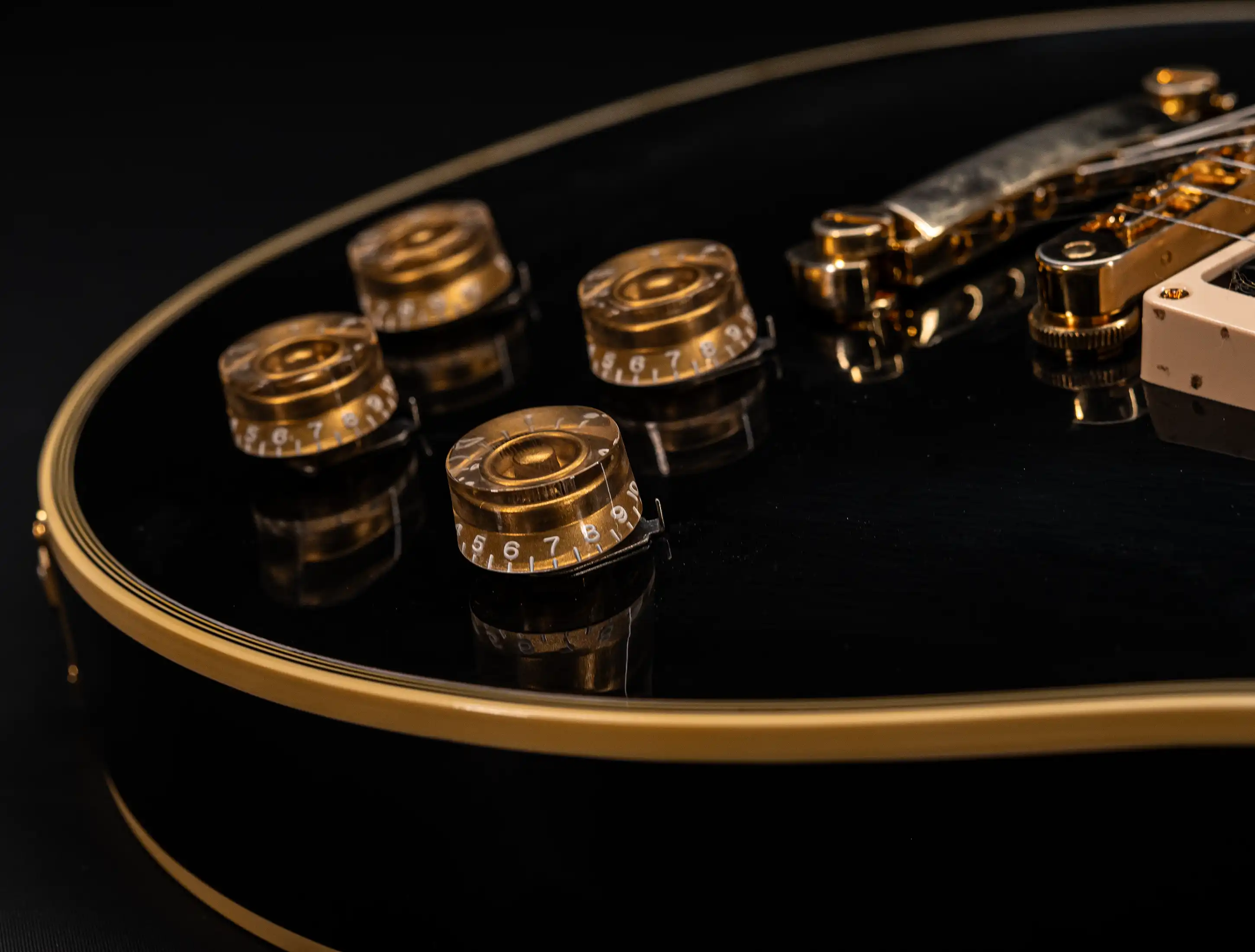 a154377 Gibson-Les-Paul-Custom-Peter-Frampton-Phenix-Inspired-Signature