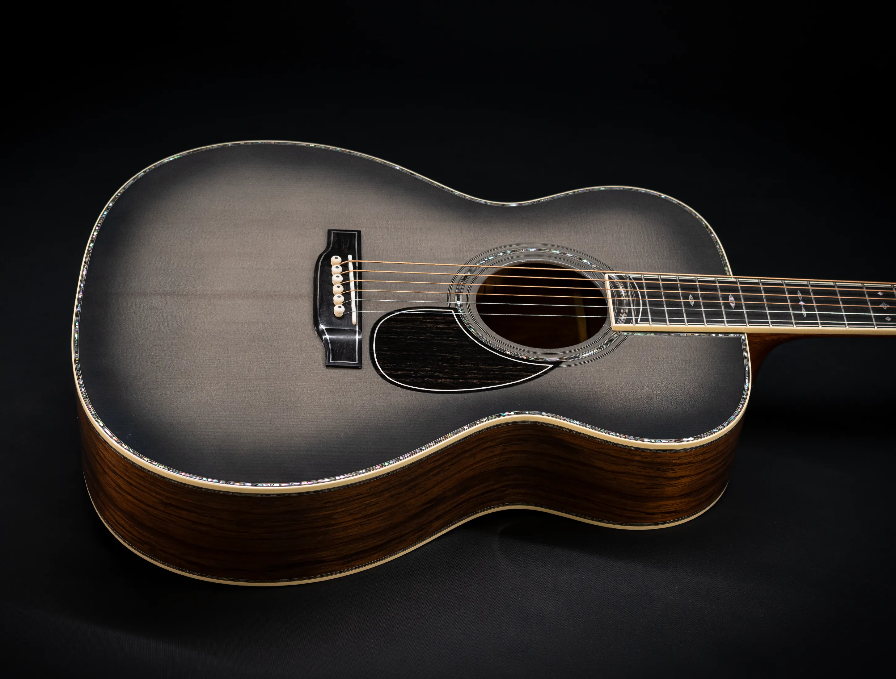 a174256-Martin-OM-45-John-Mayer-20th-Anniversary-Limited-No.11-