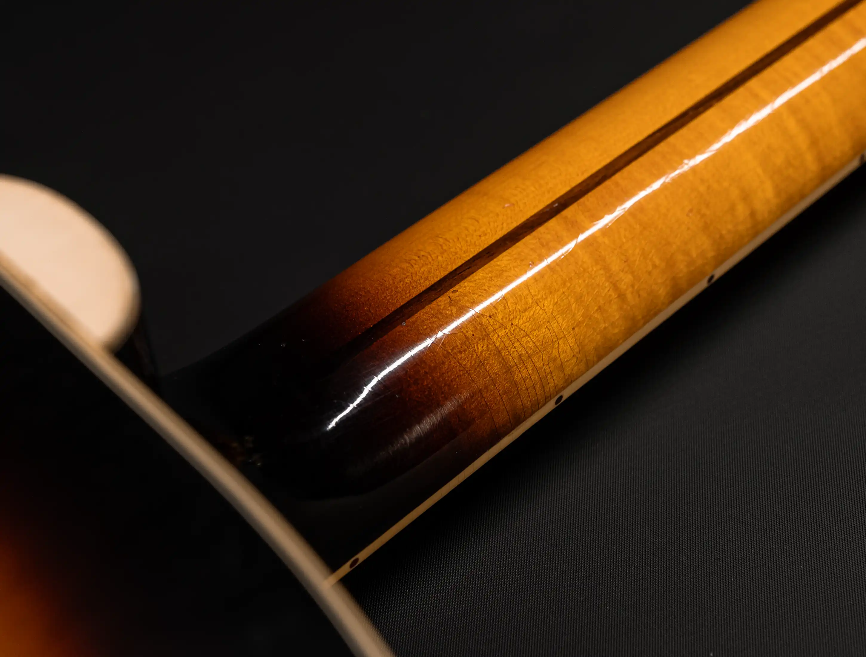 a155344 Gibson SJ-200 1957 Vintage Sunburst Murphy Lab Light Aged