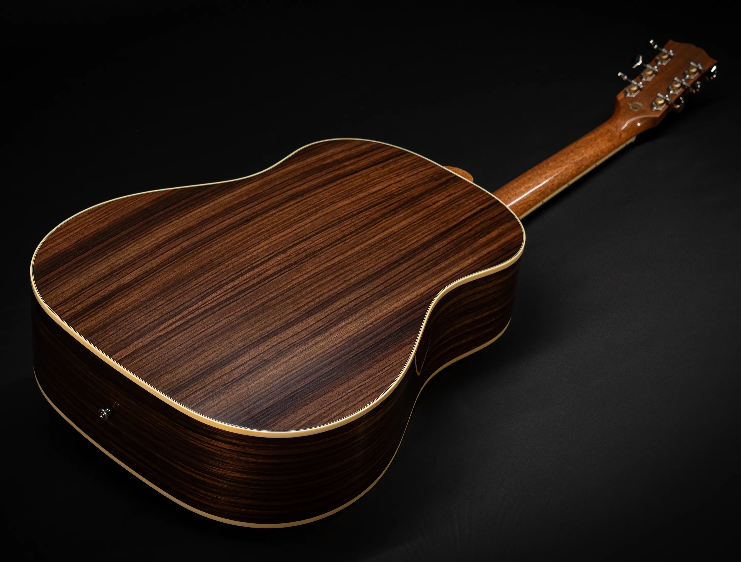 a161893 Gibson Southern Jumbo Rosewood EARLY 40s Golden Era Custom Shop Adirondack Vintage Sunburst