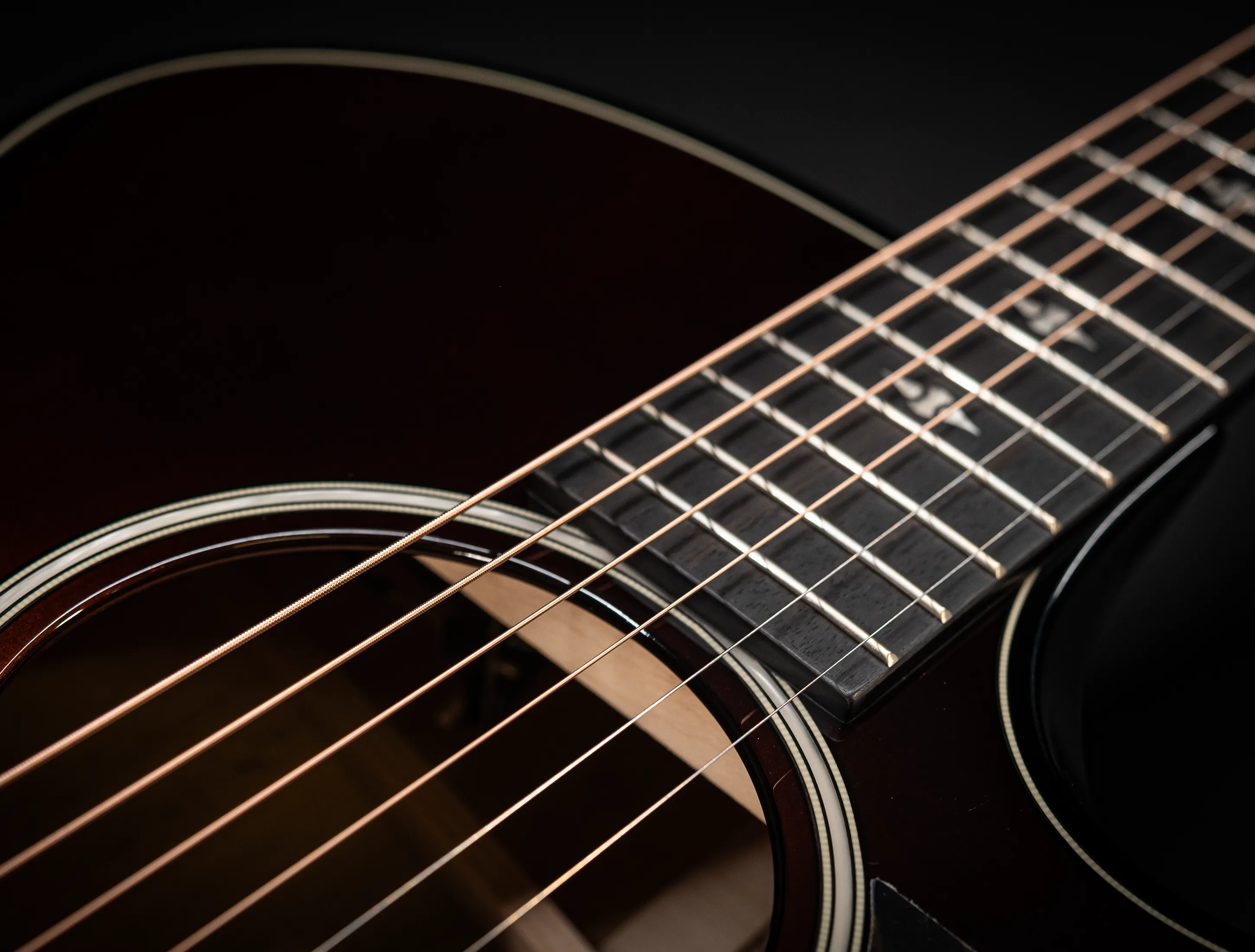 a174188 Taylor 514ce Builders-Edition Kona Burst musikhaus-hermann