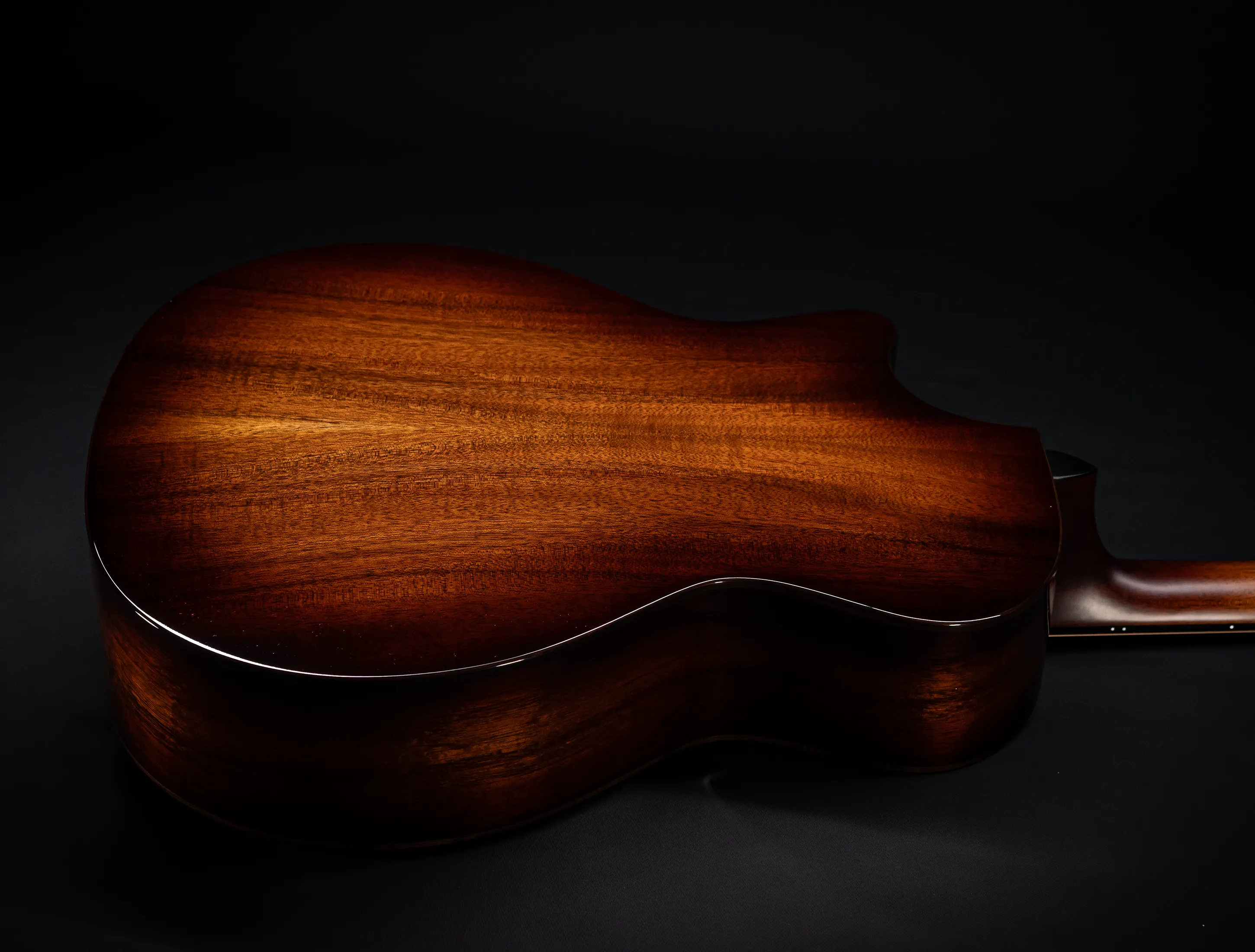 Taylor K24ce Koa Special Edition Next Generation