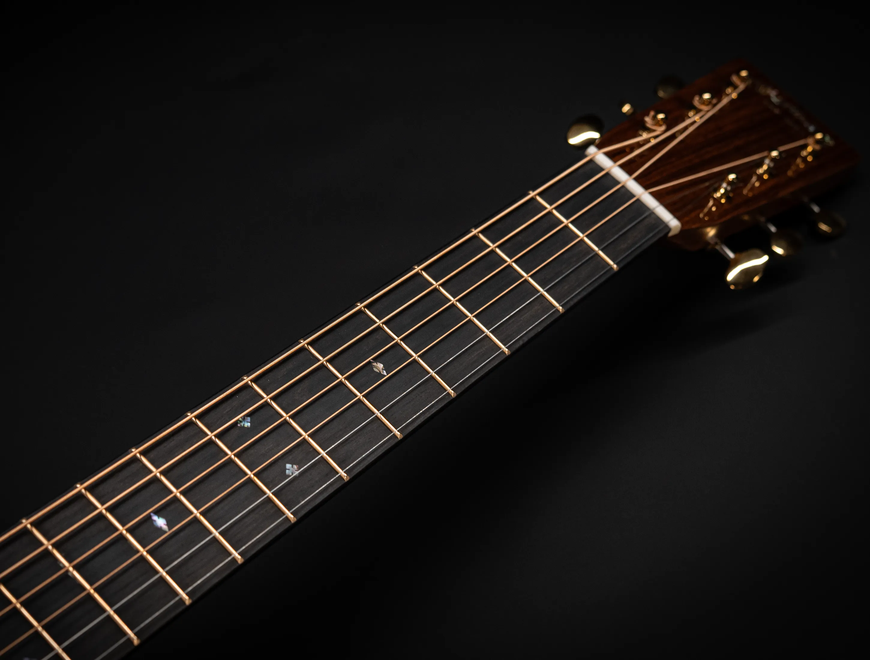 Galerie anzeigen (23 Bilder) a163273 Martin 000-28 E LRB Modern Deluxe LR Baggs Anthem