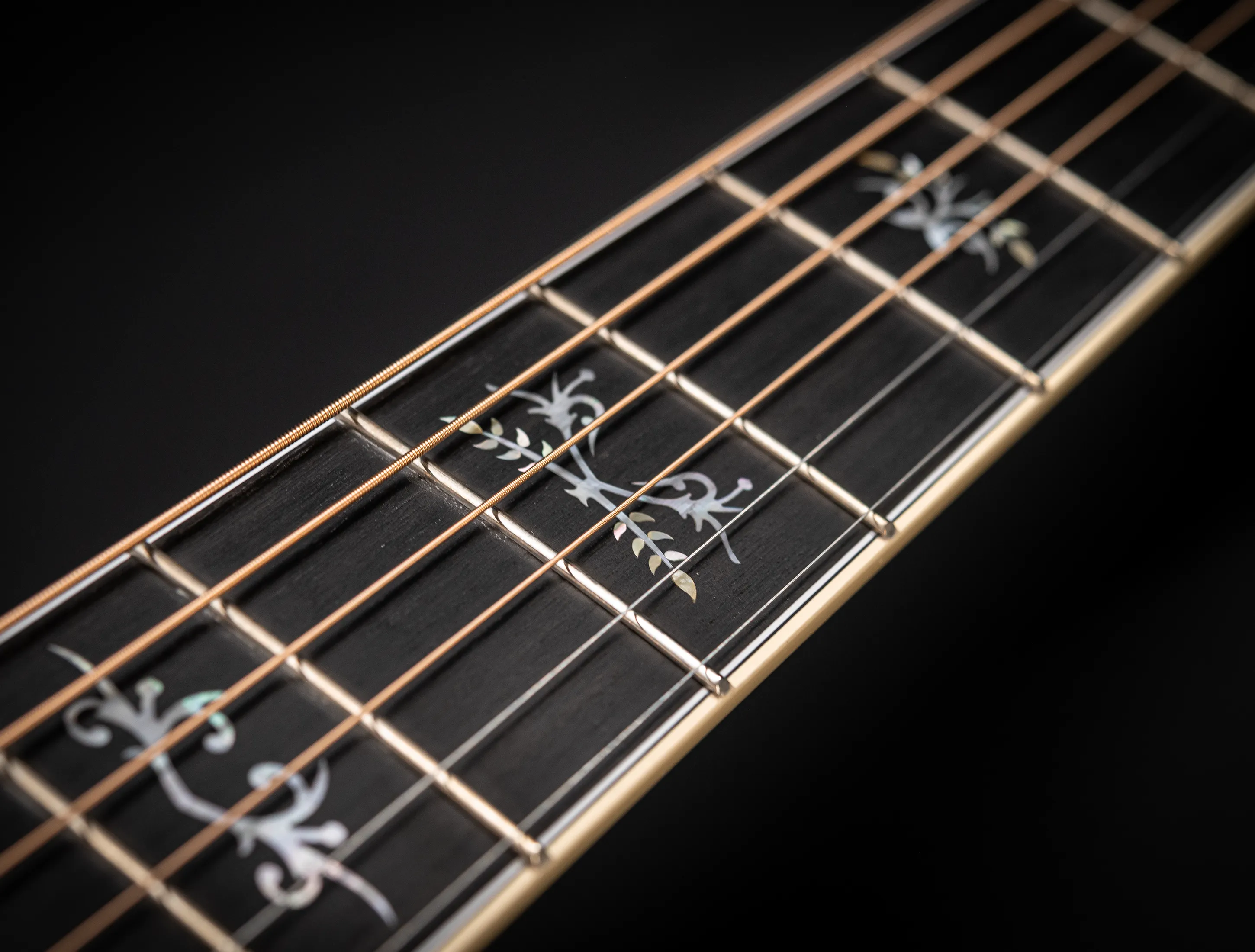 a164664 Martin D-42 Special Dick Boak