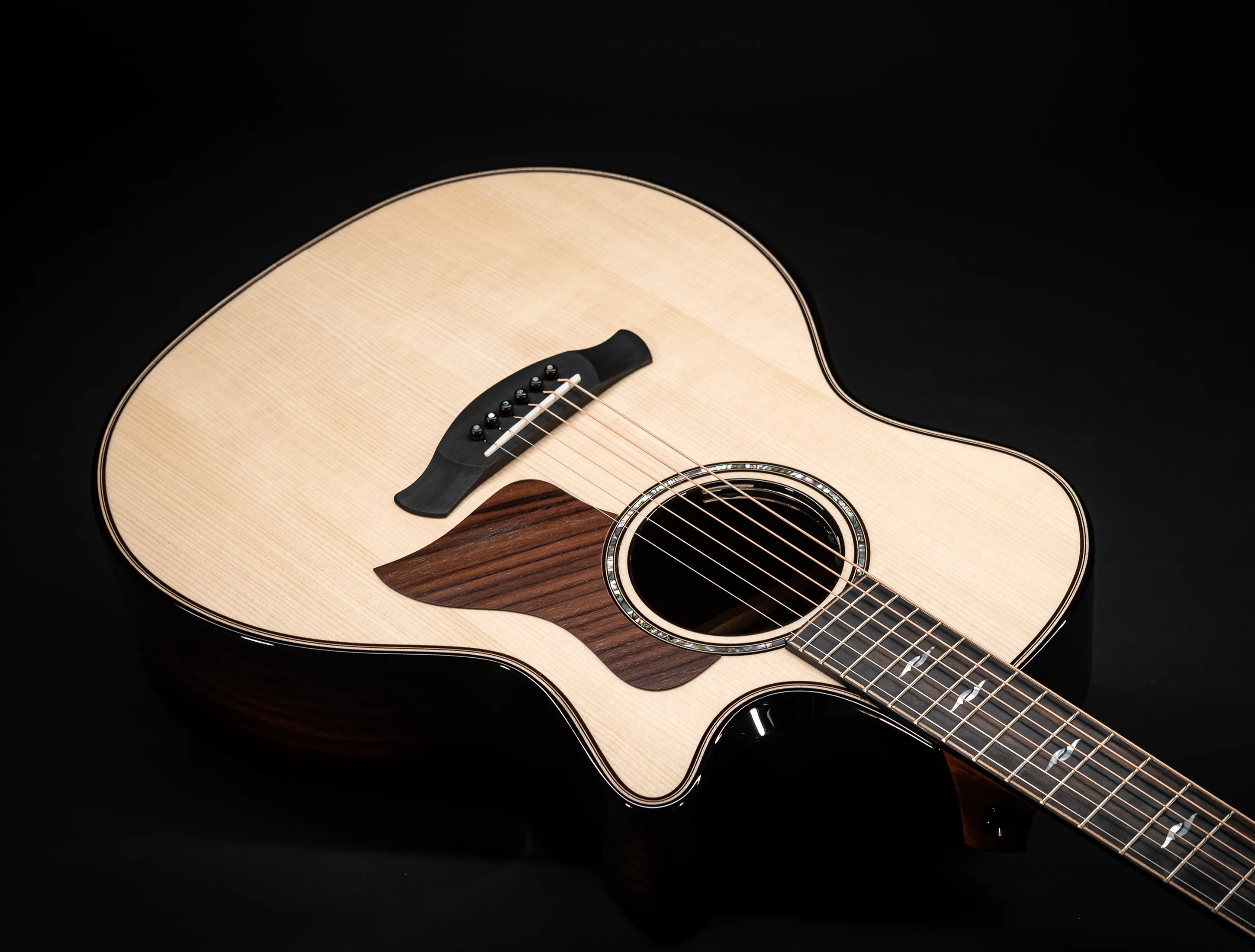 Taylor 814ce Builder's Edition Next Generation