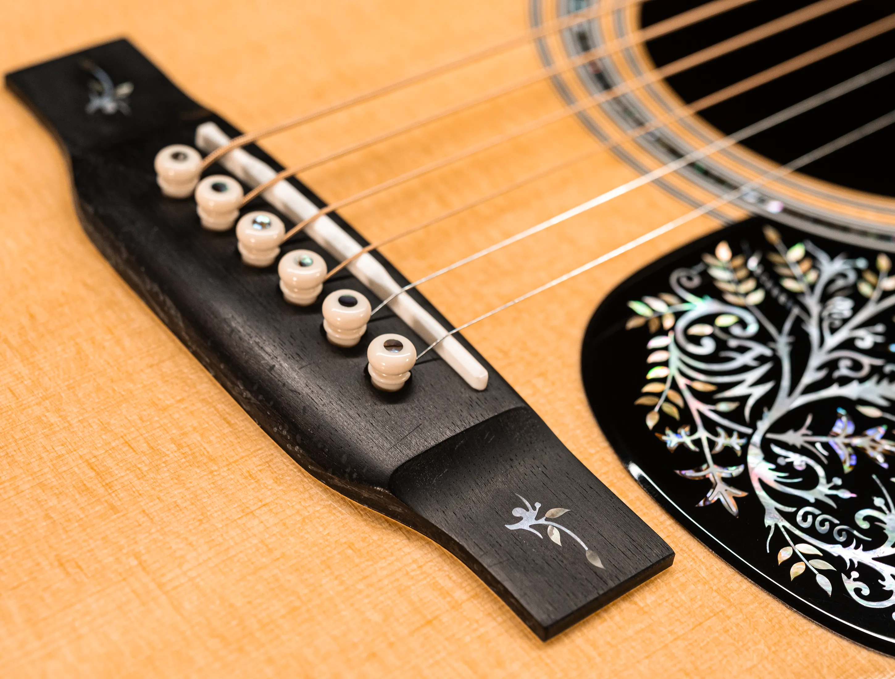 a164657 Martin D-42 Special Dick Boak