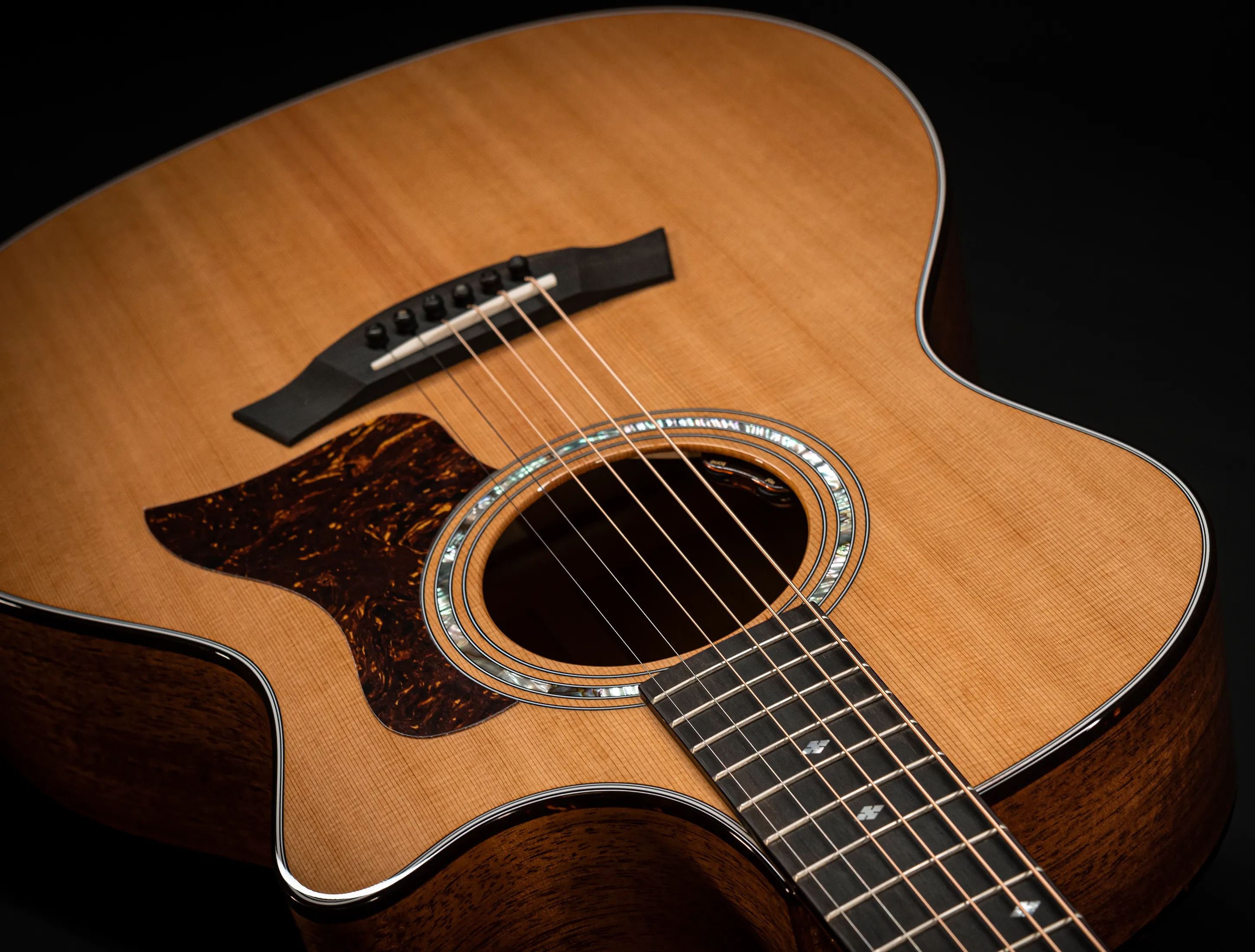 a170555 Taylor 514ce Legacy