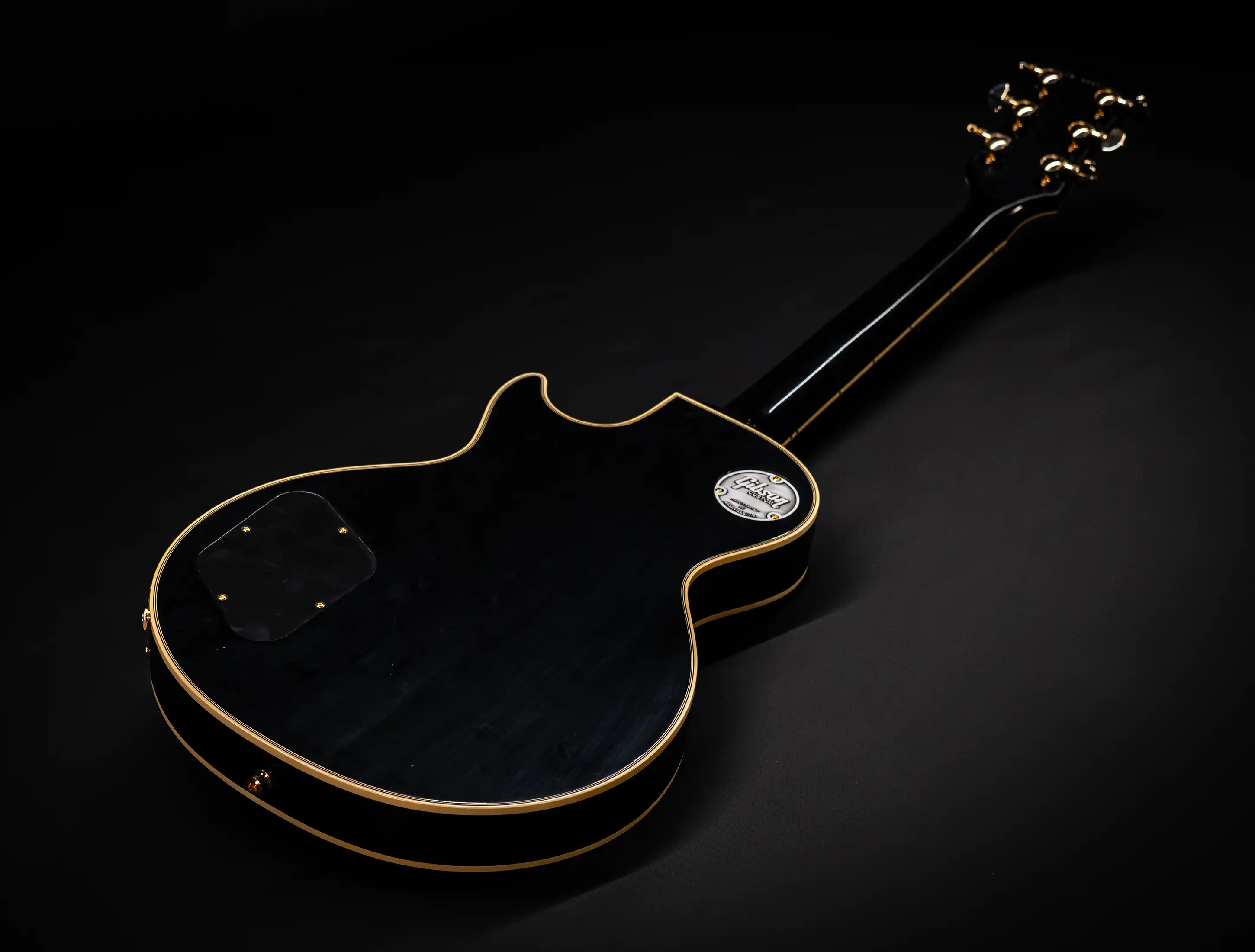 a154371 Gibson-Les-Paul-Custom-Peter-Frampton-Phenix-Inspired-Signature