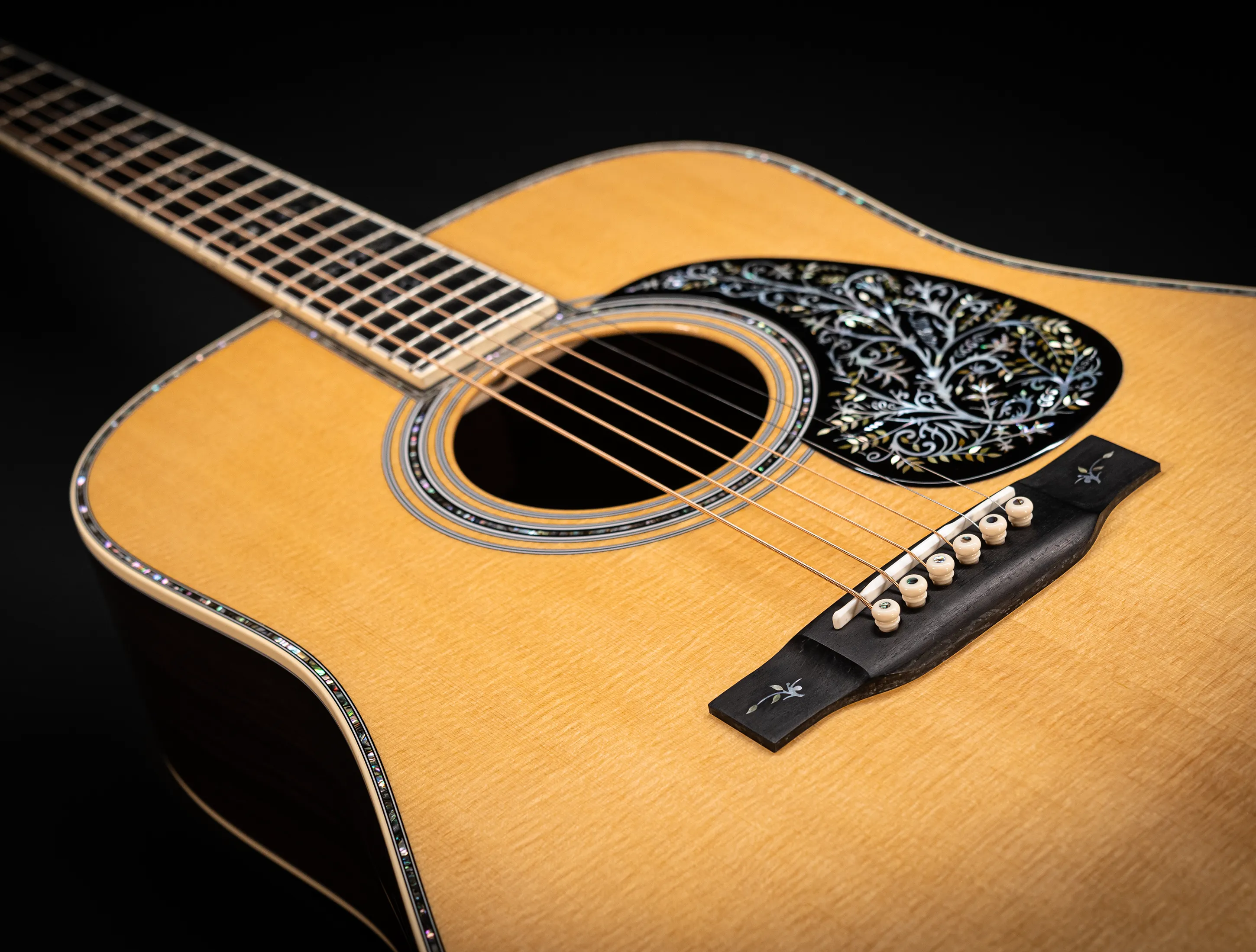 a164682 Martin D-42 Special Dick Boak
