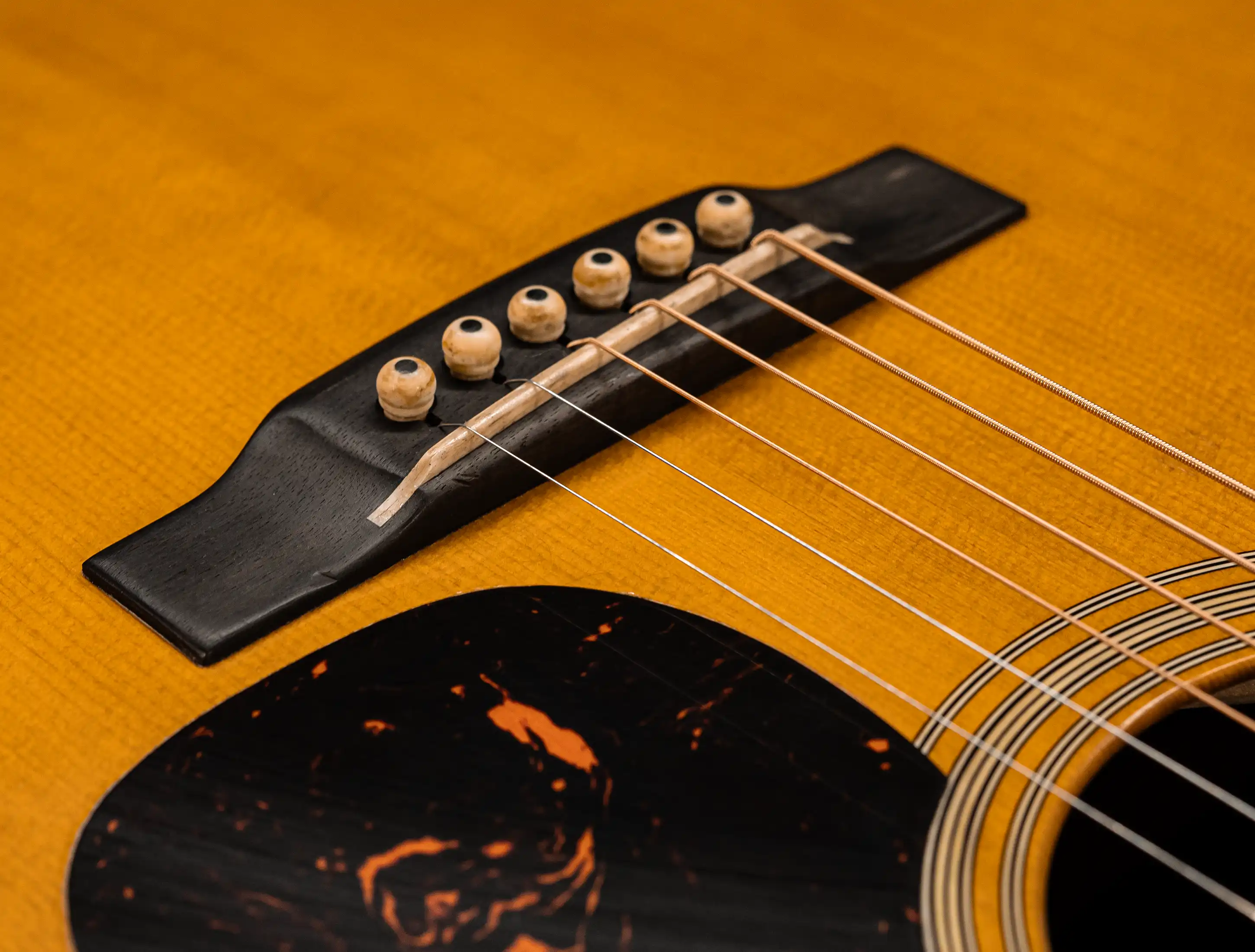 a156080 Martin D-28 Authentic 1937 Aged