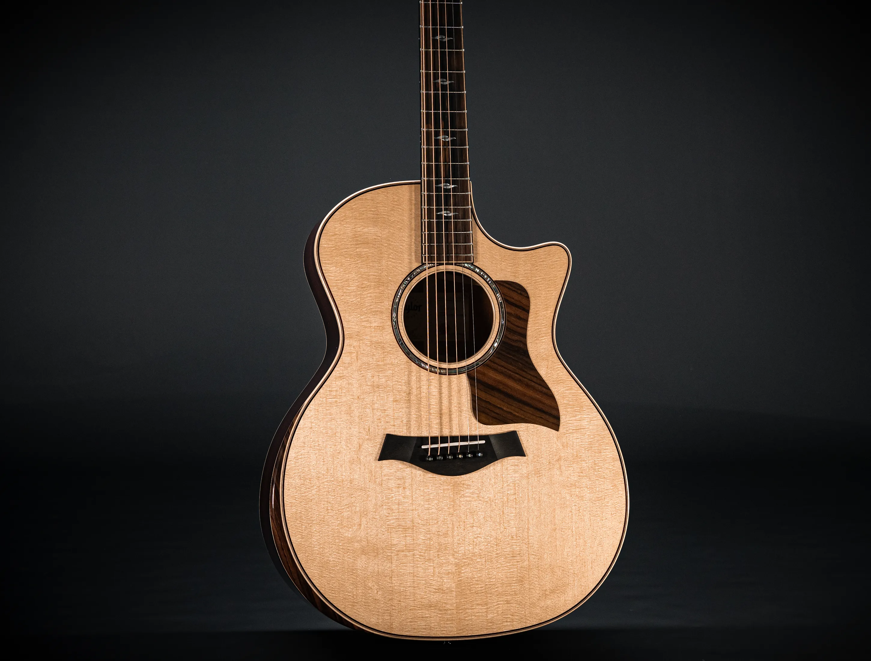 Taylor 814ce Cocobolo Next Generation 2026