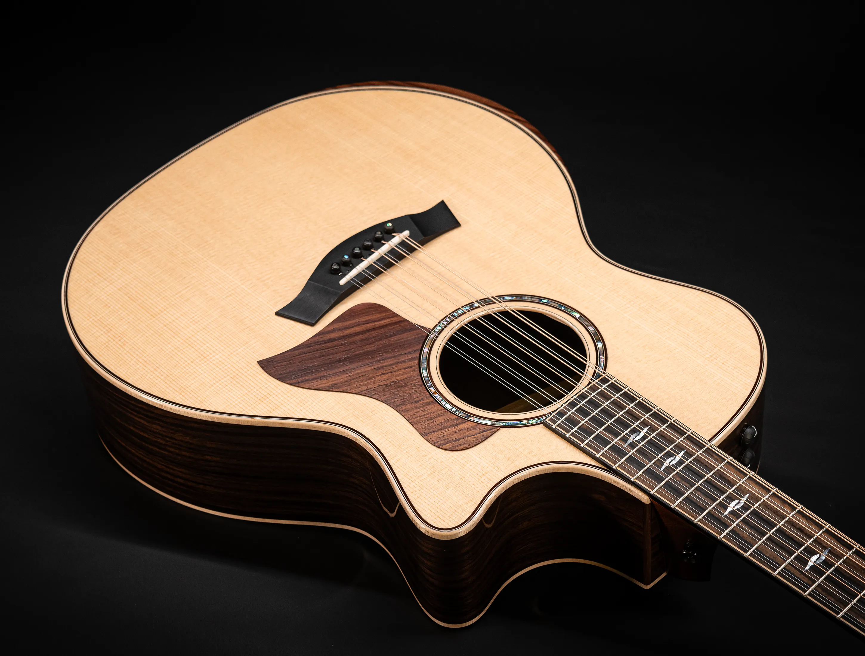 a174761 Taylor 854ce 12 Saitig musikhaus-hermann
