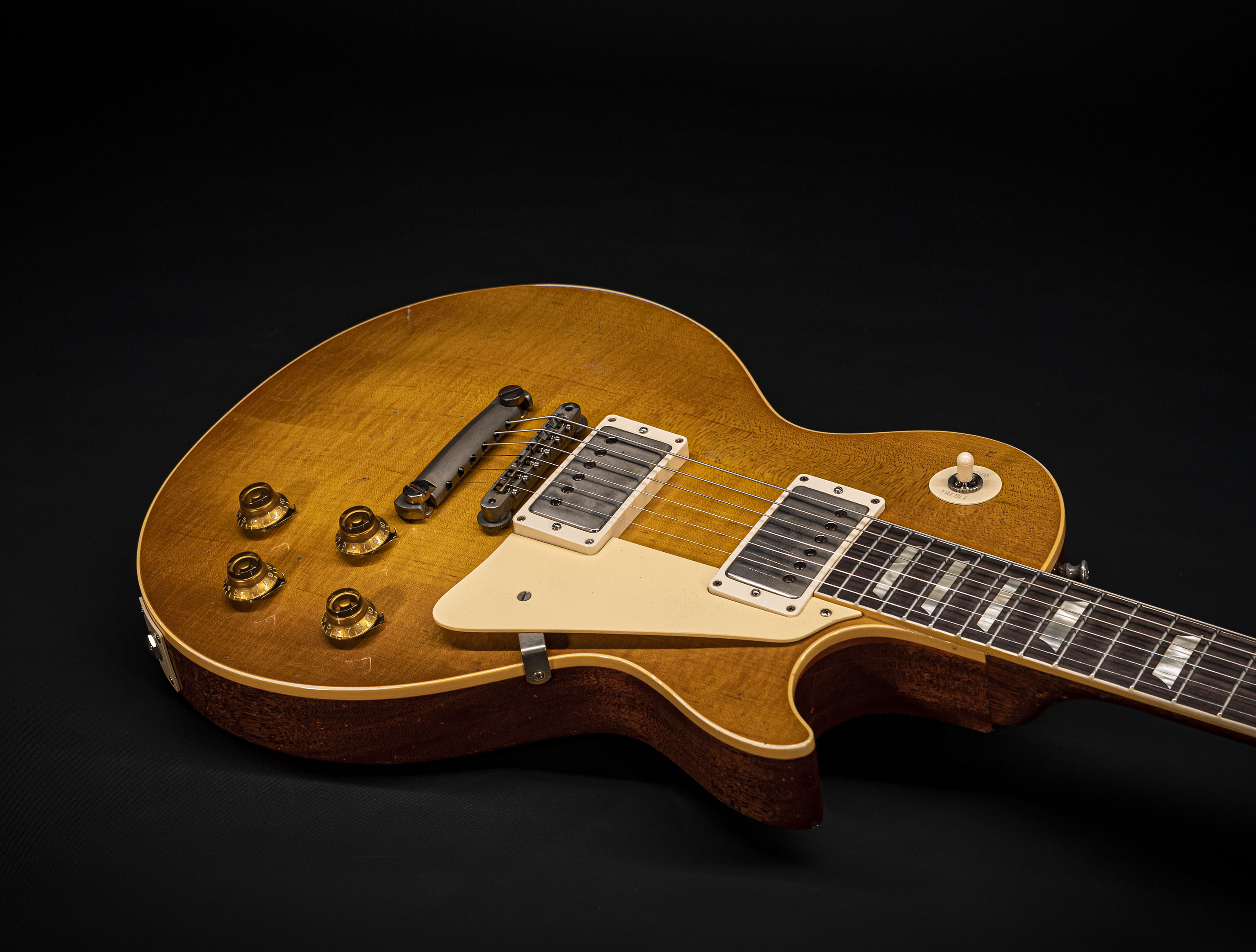 a134452_Gibson-Les-Paul-1958-Standard-Reissue-Murphy-Lab-Lemon-Burst-Heavy-Aged-3920g a134452 gibson-les-paul-1958-standard-reissue-murphy-lab-lemon-burst-heavy-aged-3920g