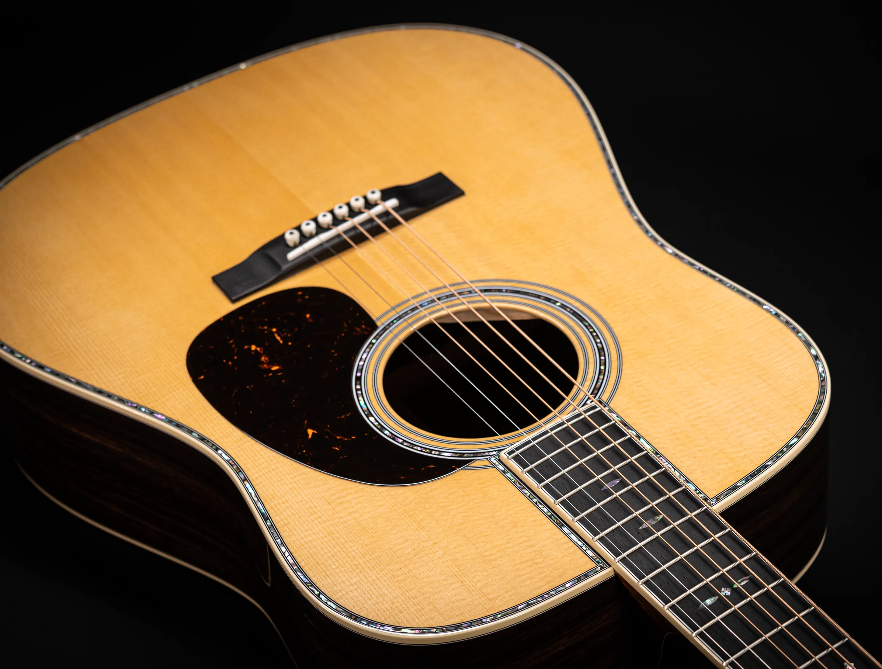 a172443 Martin D-42 Standard Refresh NEW 2025 Musikhaus-Hermann