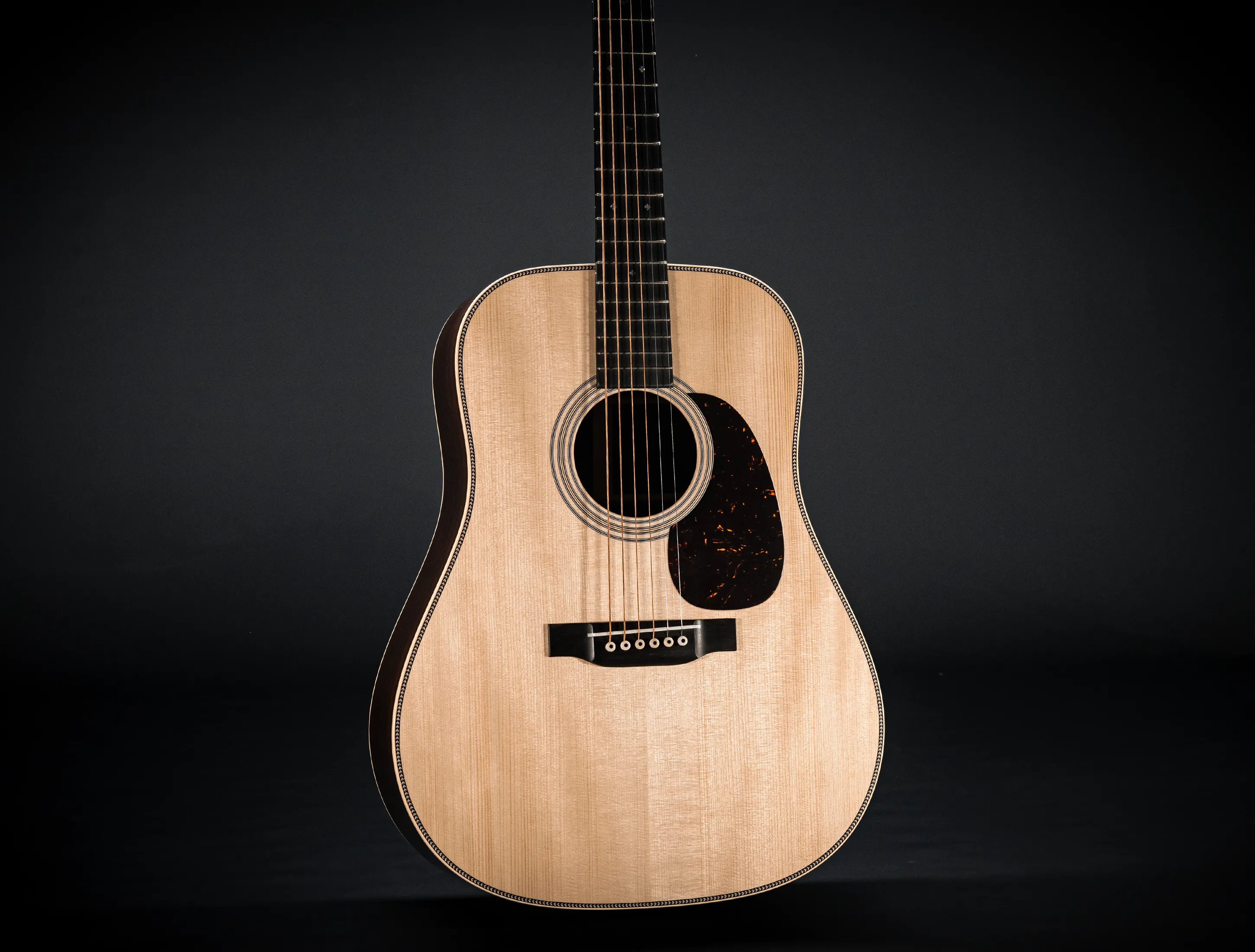 Martin Custom Shop Expert D-28 Authentic 1937