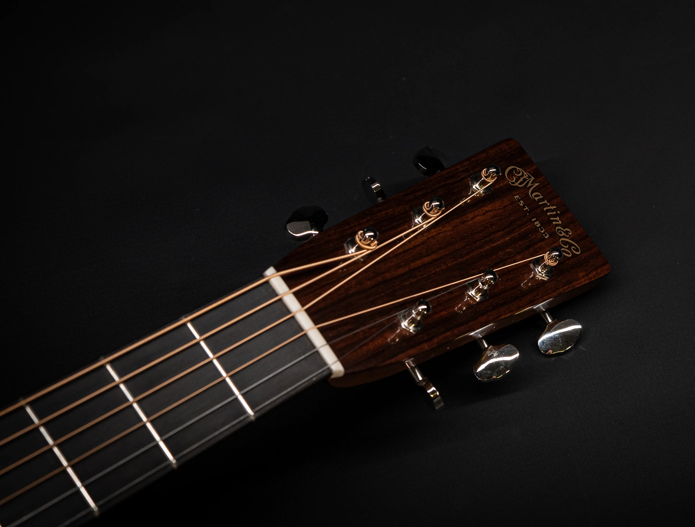 Show gallery (30 images) a171323 Martin Custom Shop 000-28 Authentic 1937 Musikhaus-Hermann