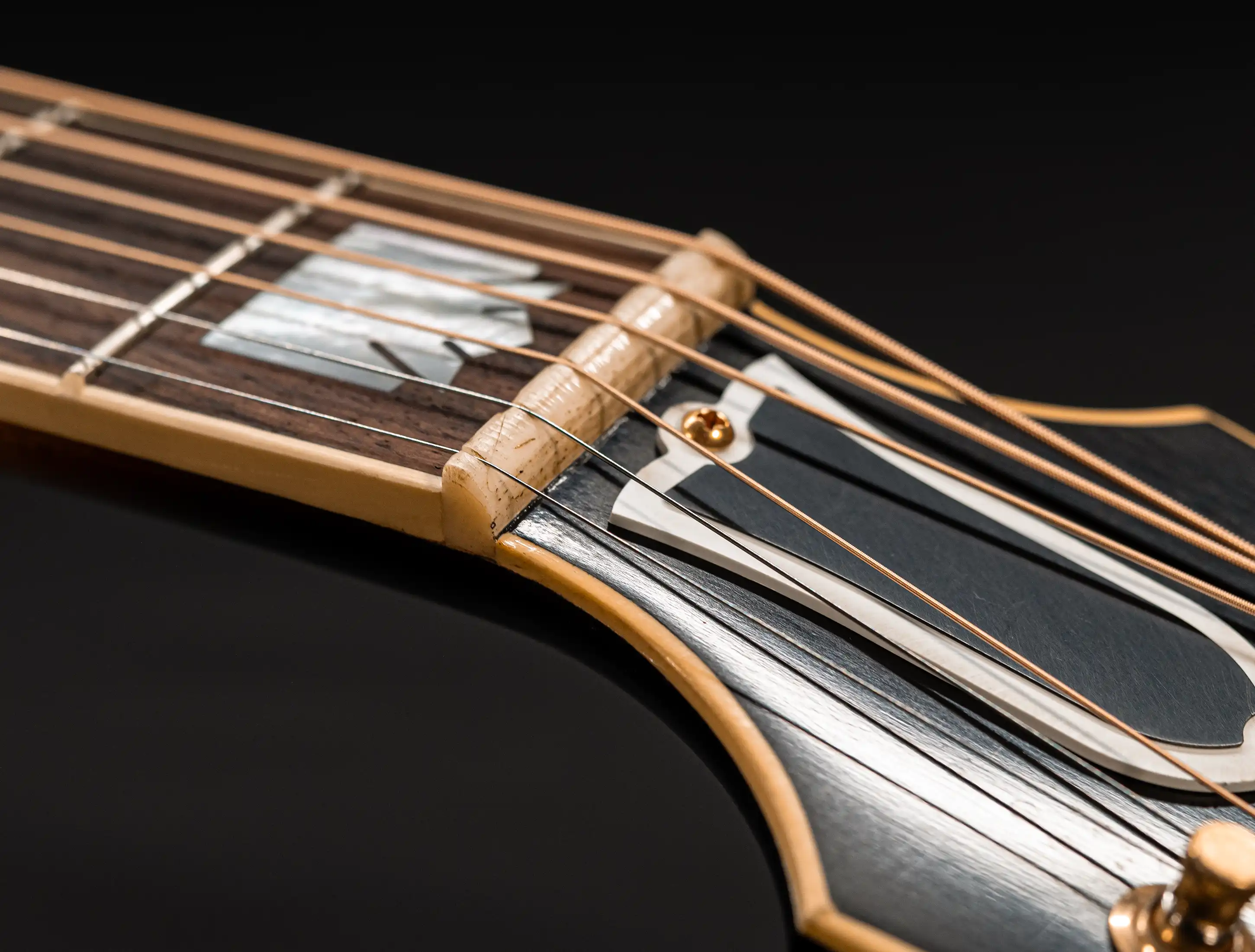 a155352 Gibson SJ-200 1957 Vintage Sunburst Murphy Lab Light Aged