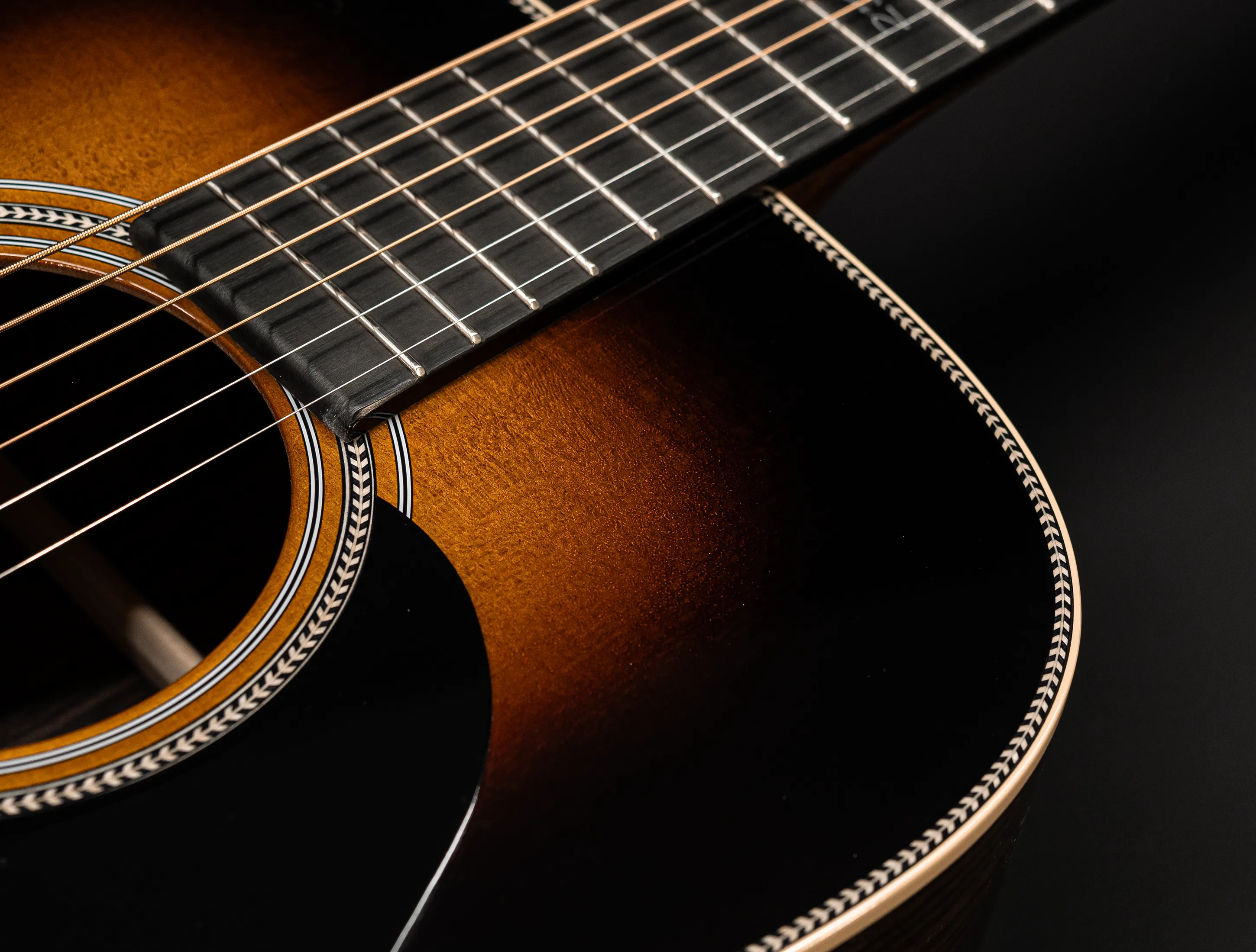 a161236Martin HDWN Wolfgang Niedecken Signature Custom Shop