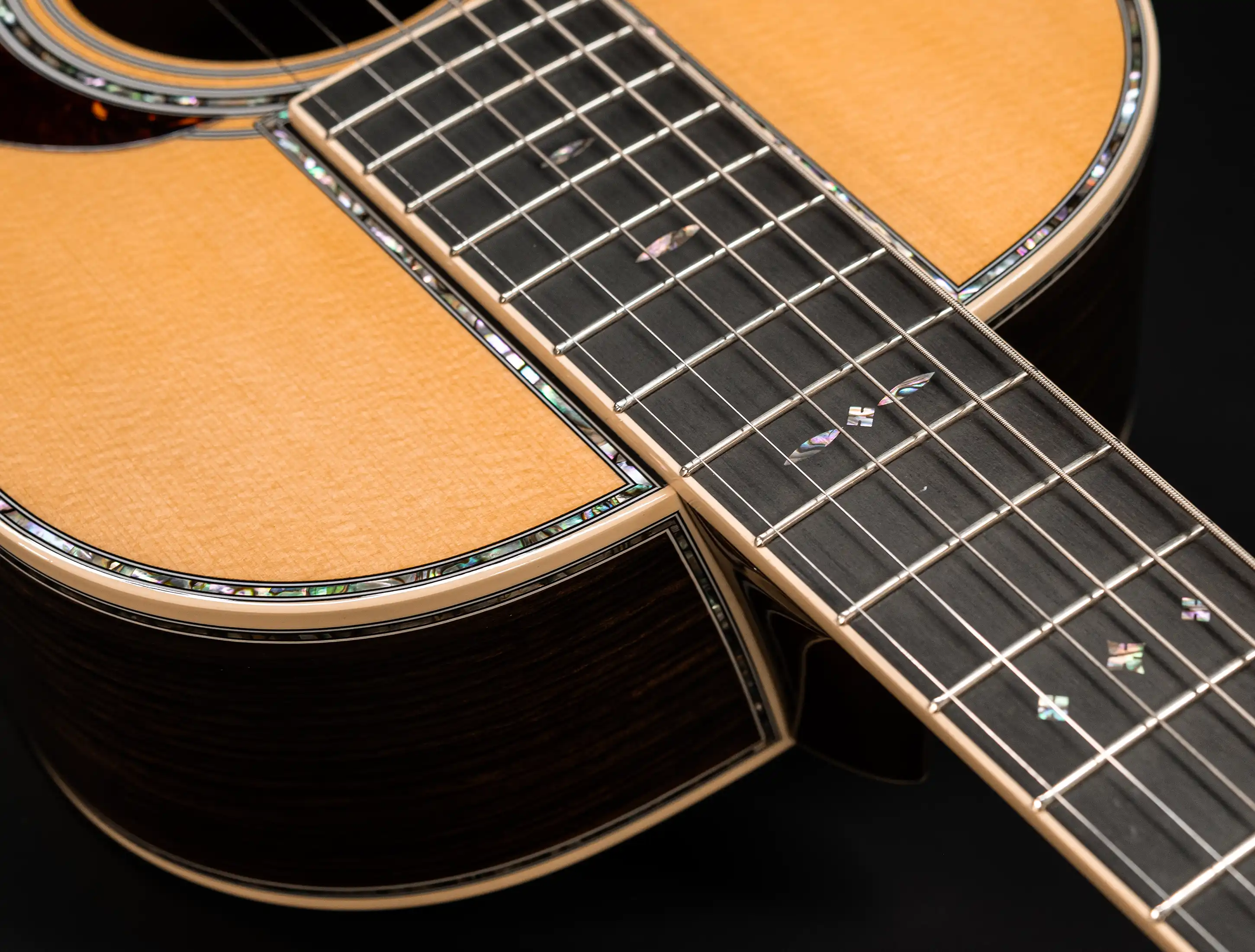 a154812 Martin-0-45-12-Fret-Custom-Shop-012-45-Golden-Era-JOAN-BAEZ